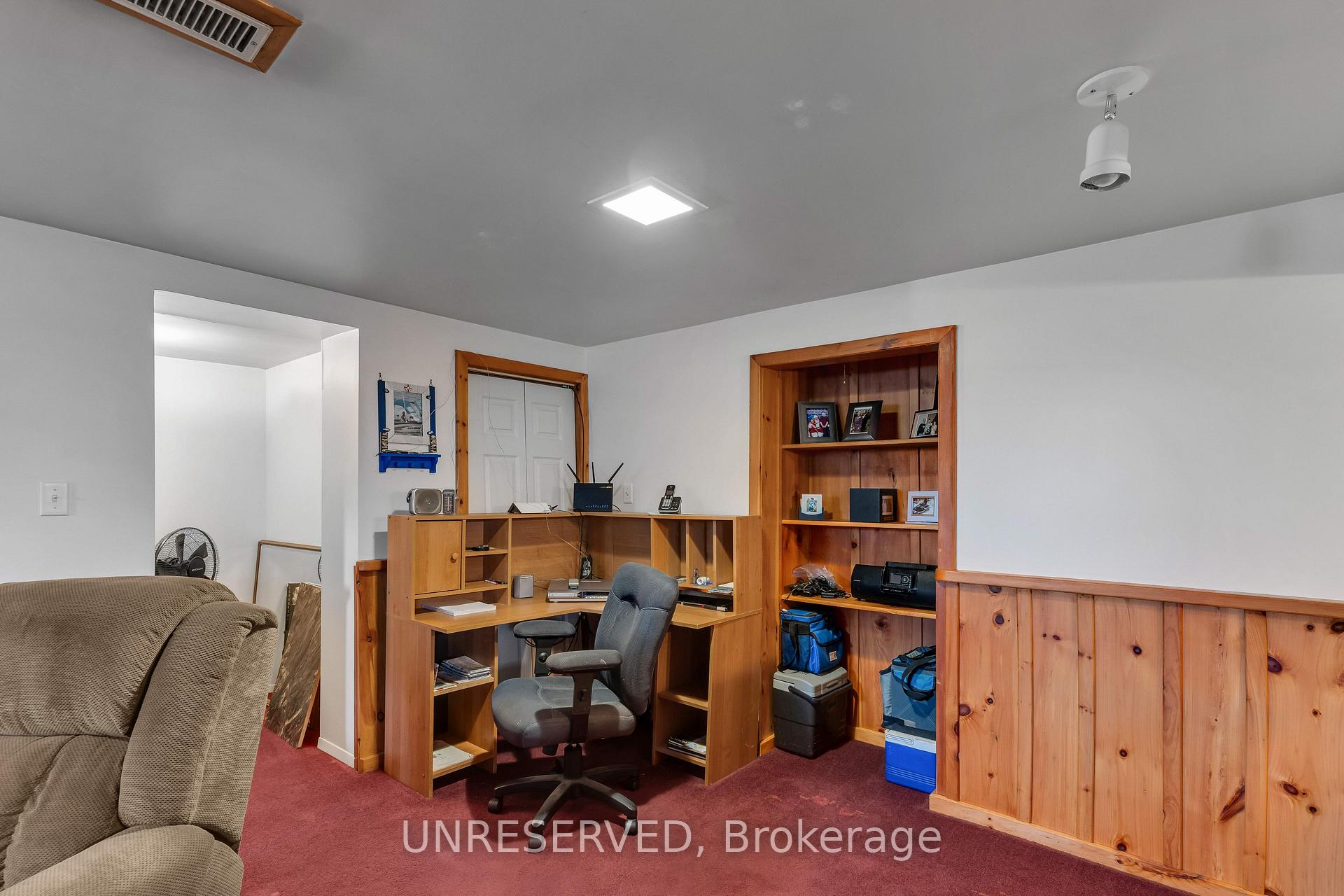 Photo 25 of 4791 Bellrock Road, Frontenac, Frontenac South — HOMEH