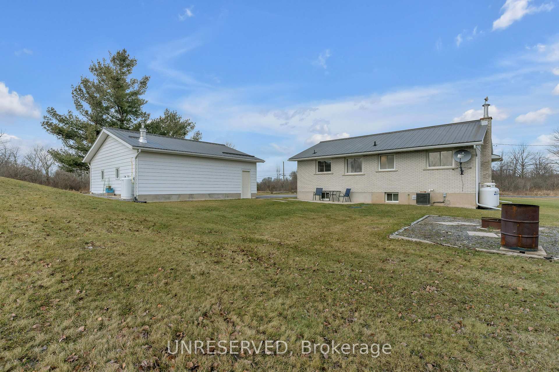 Photo 34 of 4791 Bellrock Road, Frontenac, Frontenac South — HOMEH
