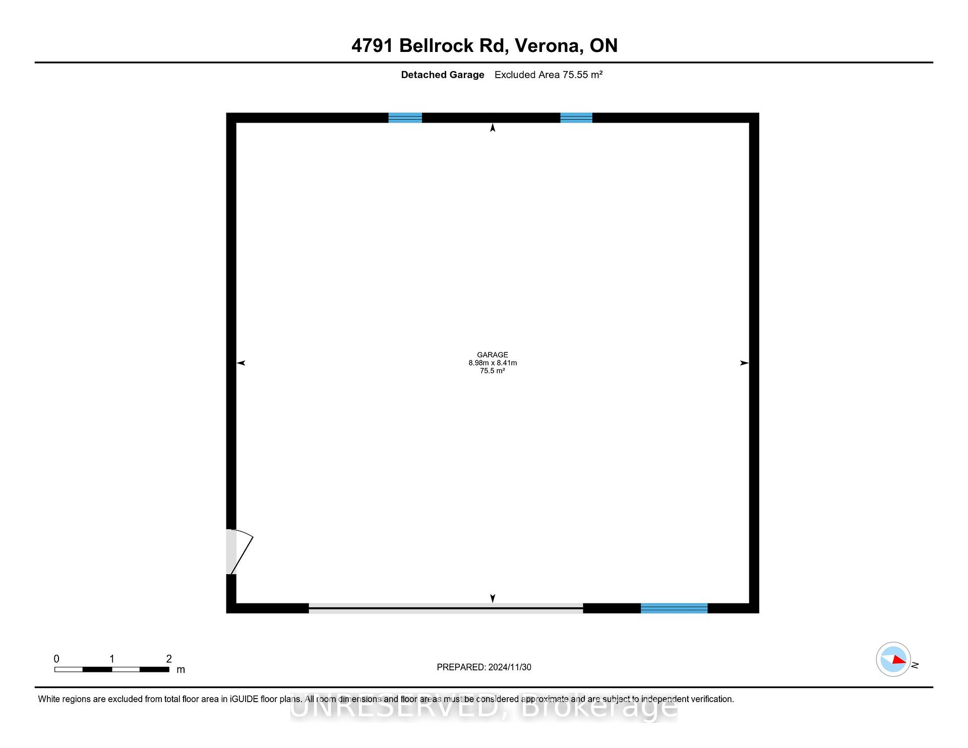 Photo 40 of 4791 Bellrock Road, Frontenac, Frontenac South — HOMEH