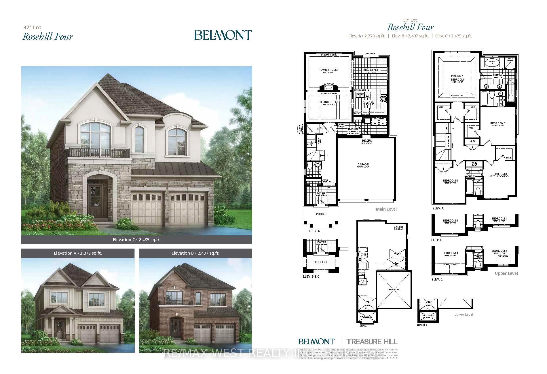 Photo 1 of 222 Flood Avenue, Clarington, Newcastle — HOMEH