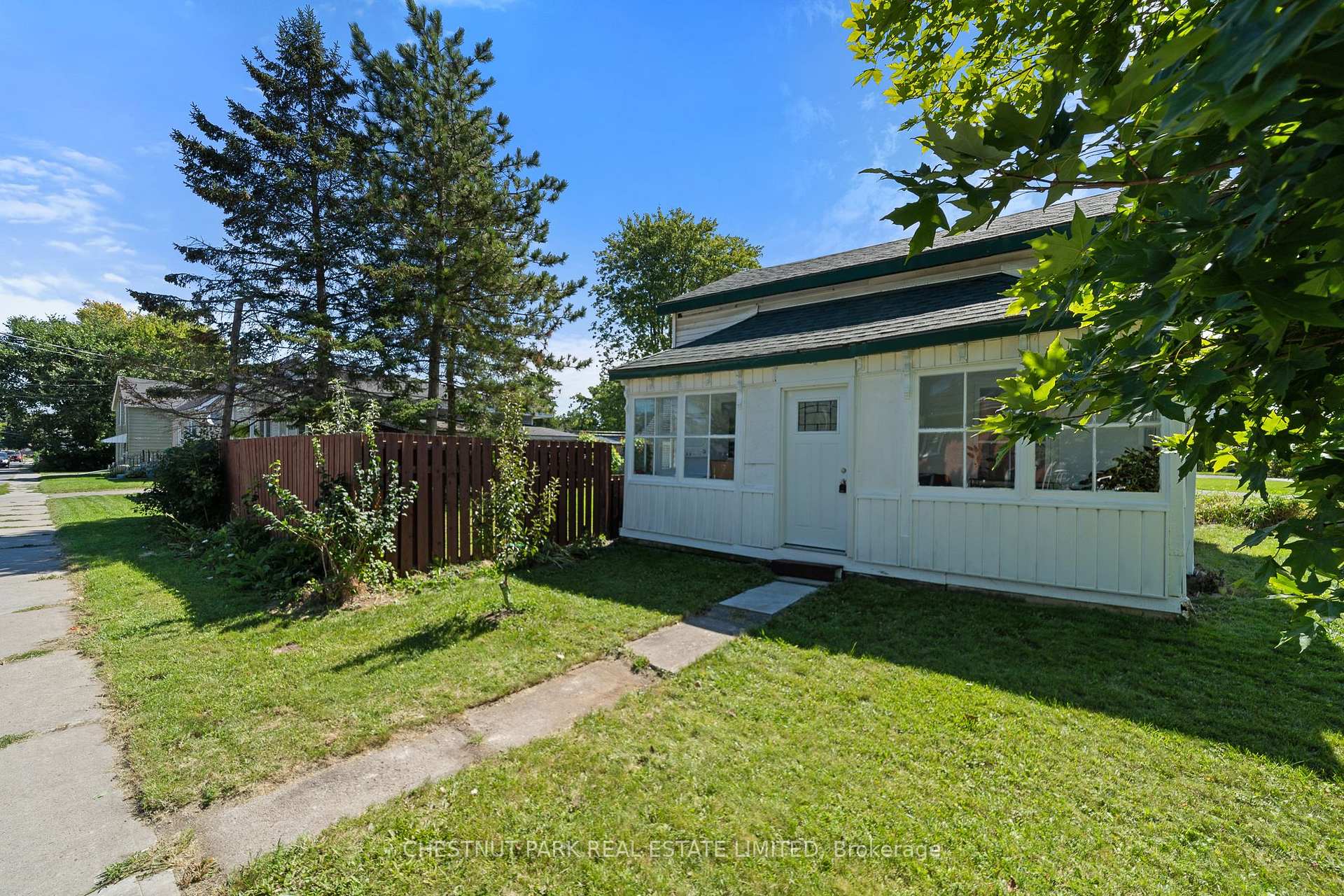 Photo 1 of 57 Grier Street, Belleville, Belleville Ward — HOMEH