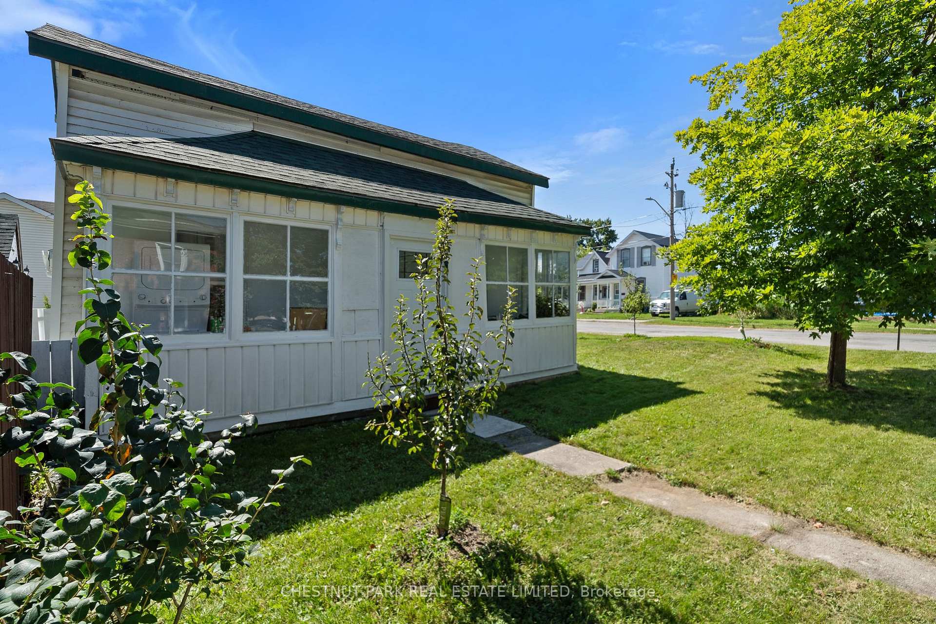 Photo 2 of 57 Grier Street, Belleville, Belleville Ward — HOMEH