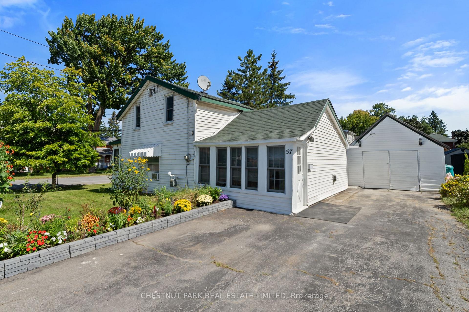Photo 3 of 57 Grier Street, Belleville, Belleville Ward — HOMEH