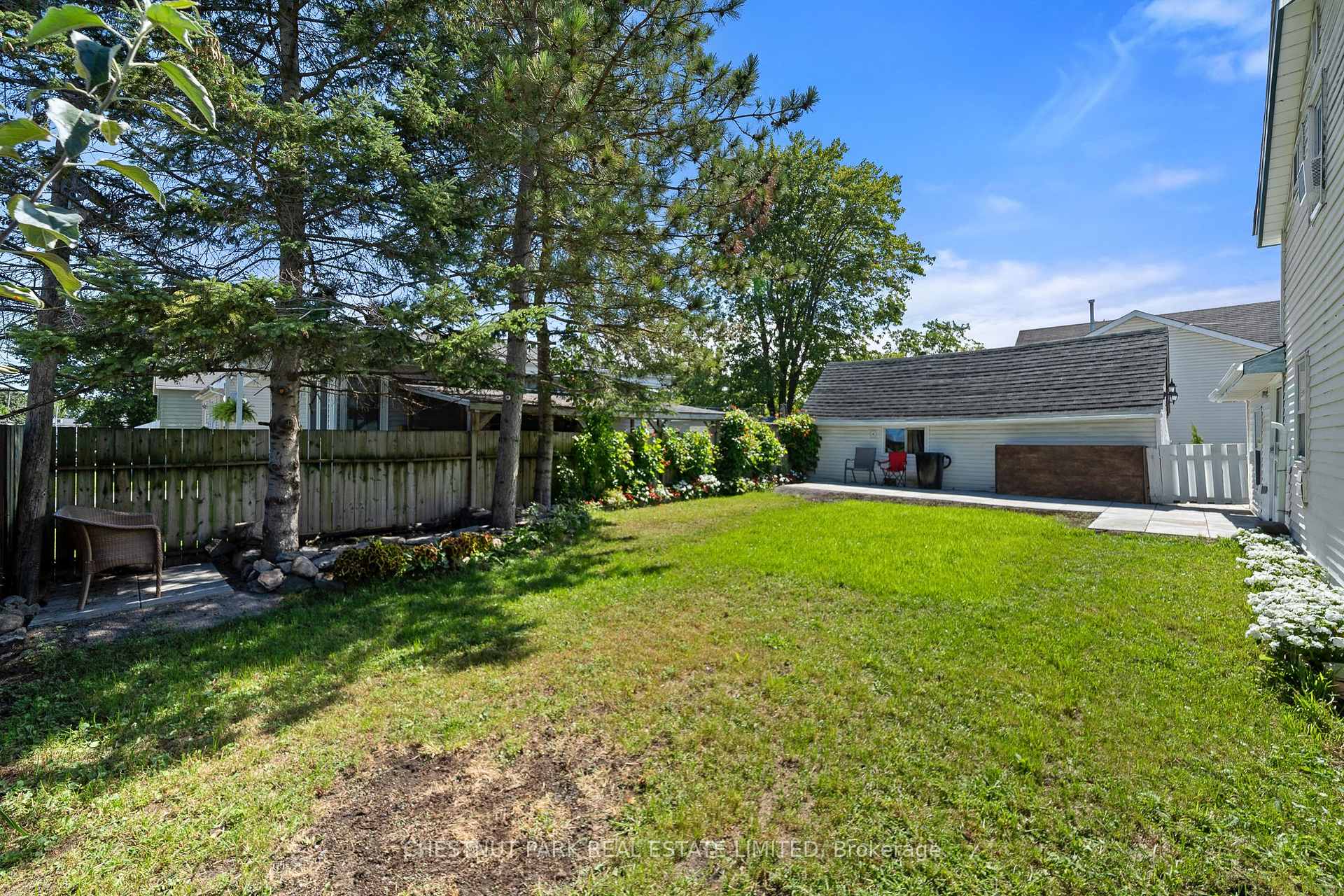 Photo 35 of 57 Grier Street, Belleville, Belleville Ward — HOMEH