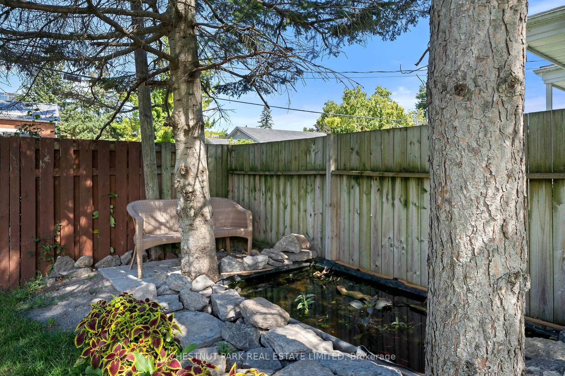 Photo 36 of 57 Grier Street, Belleville, Belleville Ward — HOMEH