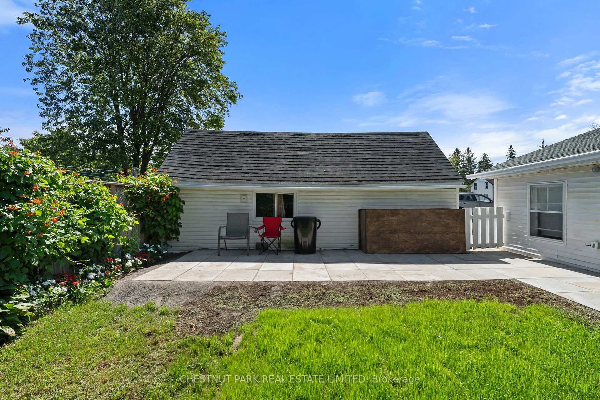 Photo 39 of 57 Grier Street, Belleville, Belleville Ward — HOMEH