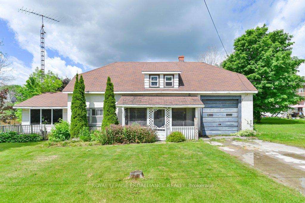 Photo 3 of 3787 Highway 37, Belleville, Thurlow Ward — HOMEH
