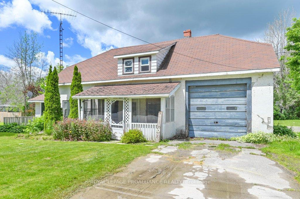 Photo 4 of 3787 Highway 37, Belleville, Thurlow Ward — HOMEH