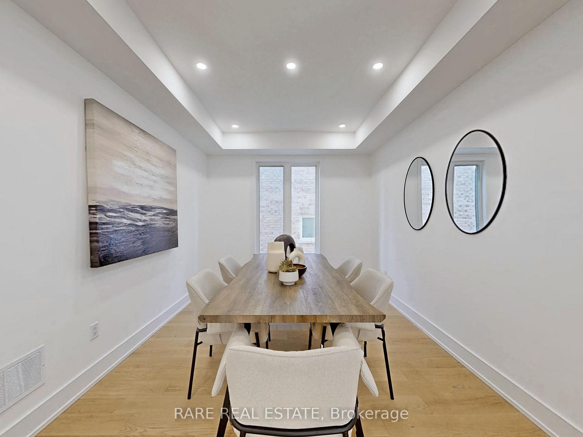 Photo 8 of 231 Crombie Street, Clarington, Bowmanville — HOMEH