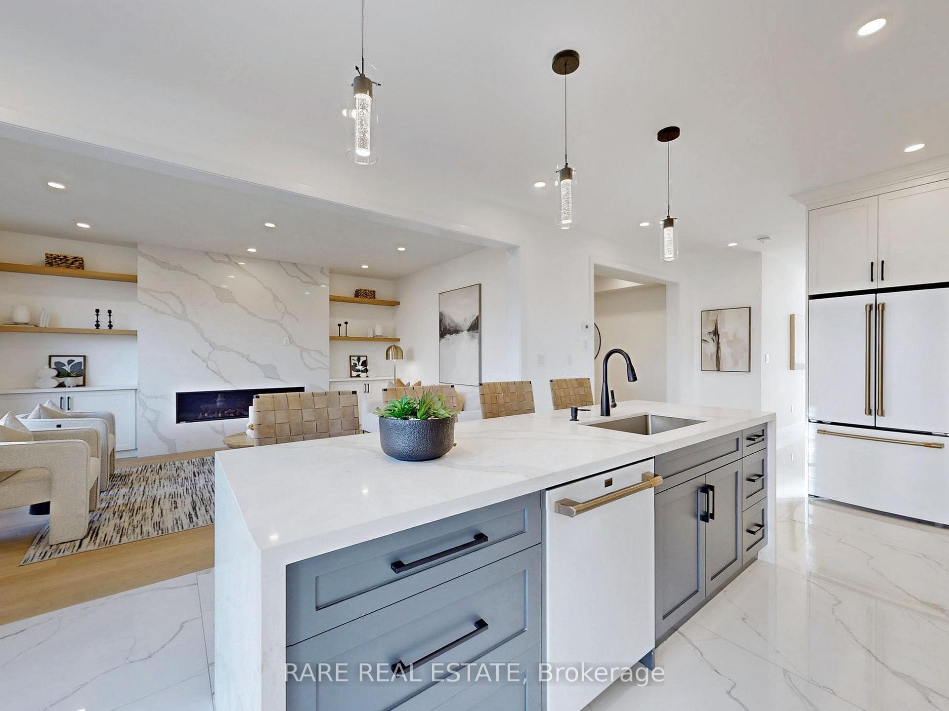 Photo 13 of 231 Crombie Street, Clarington, Bowmanville — HOMEH