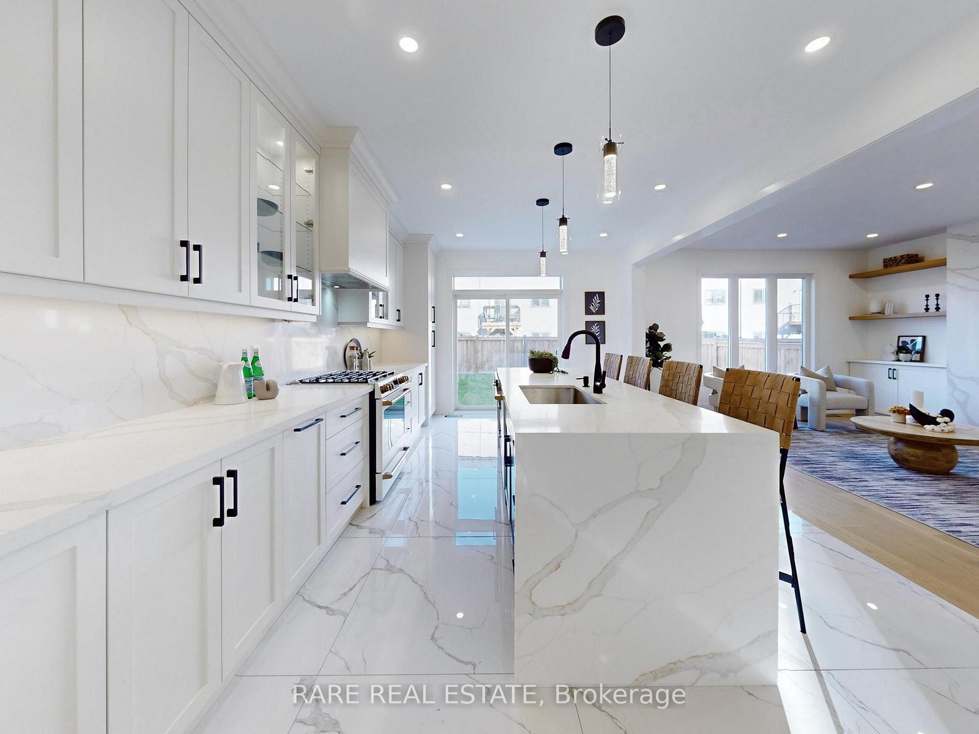 Photo 14 of 231 Crombie Street, Clarington, Bowmanville — HOMEH