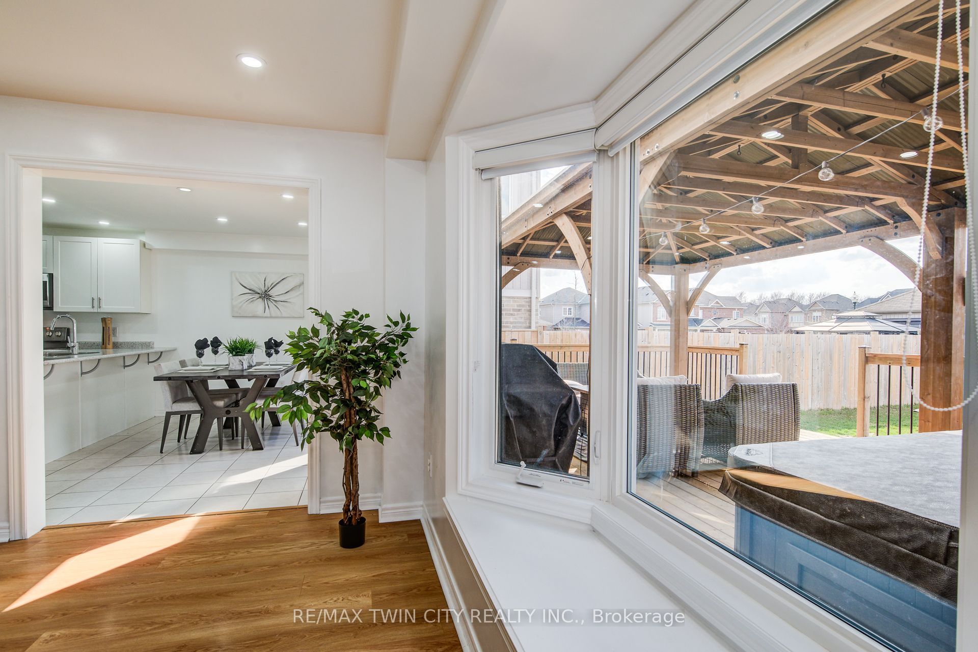 Photo 63 of 991 Hannah Avenue S, North Perth, Listowel — HOMEH