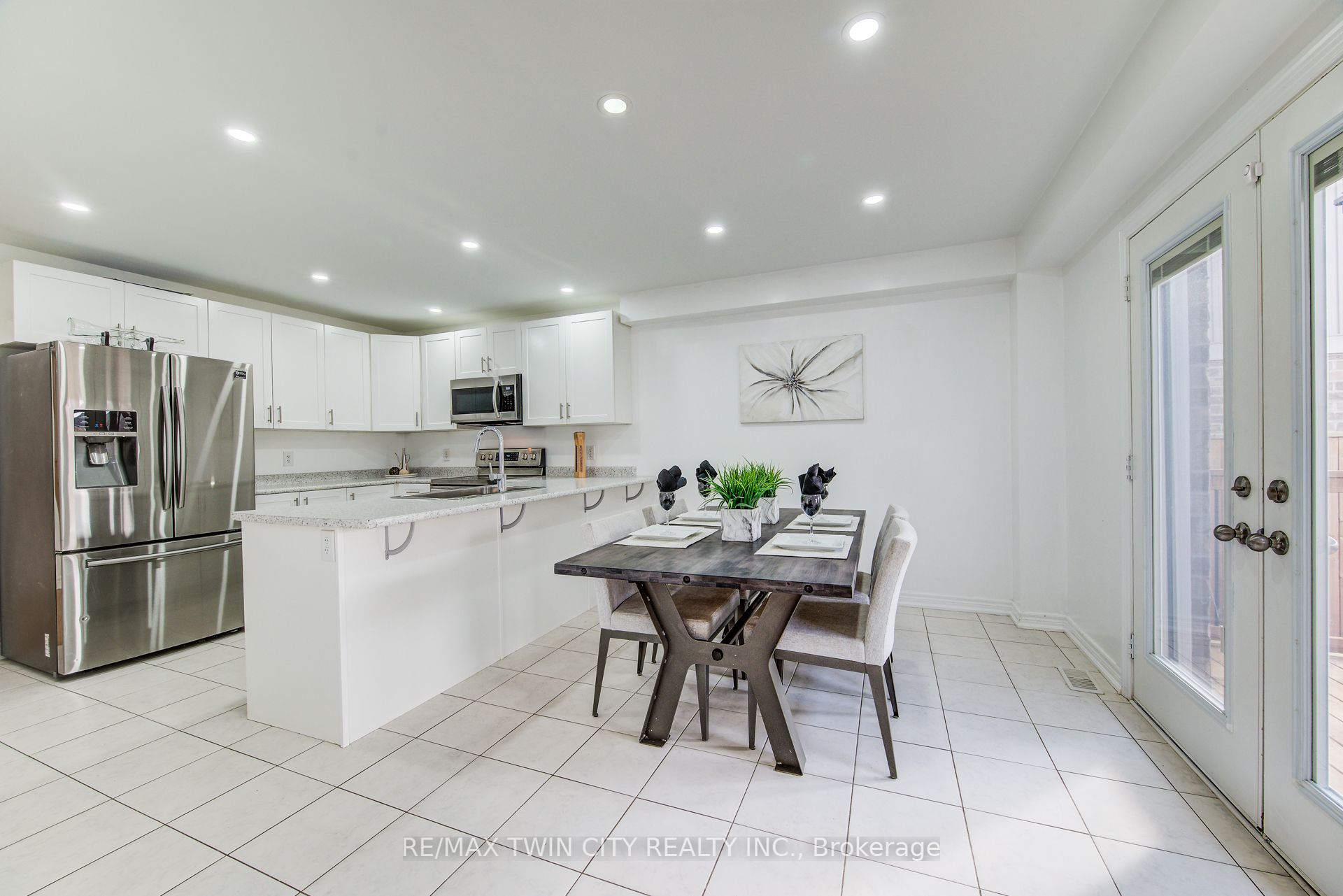 Photo 64 of 991 Hannah Avenue S, North Perth, Listowel — HOMEH