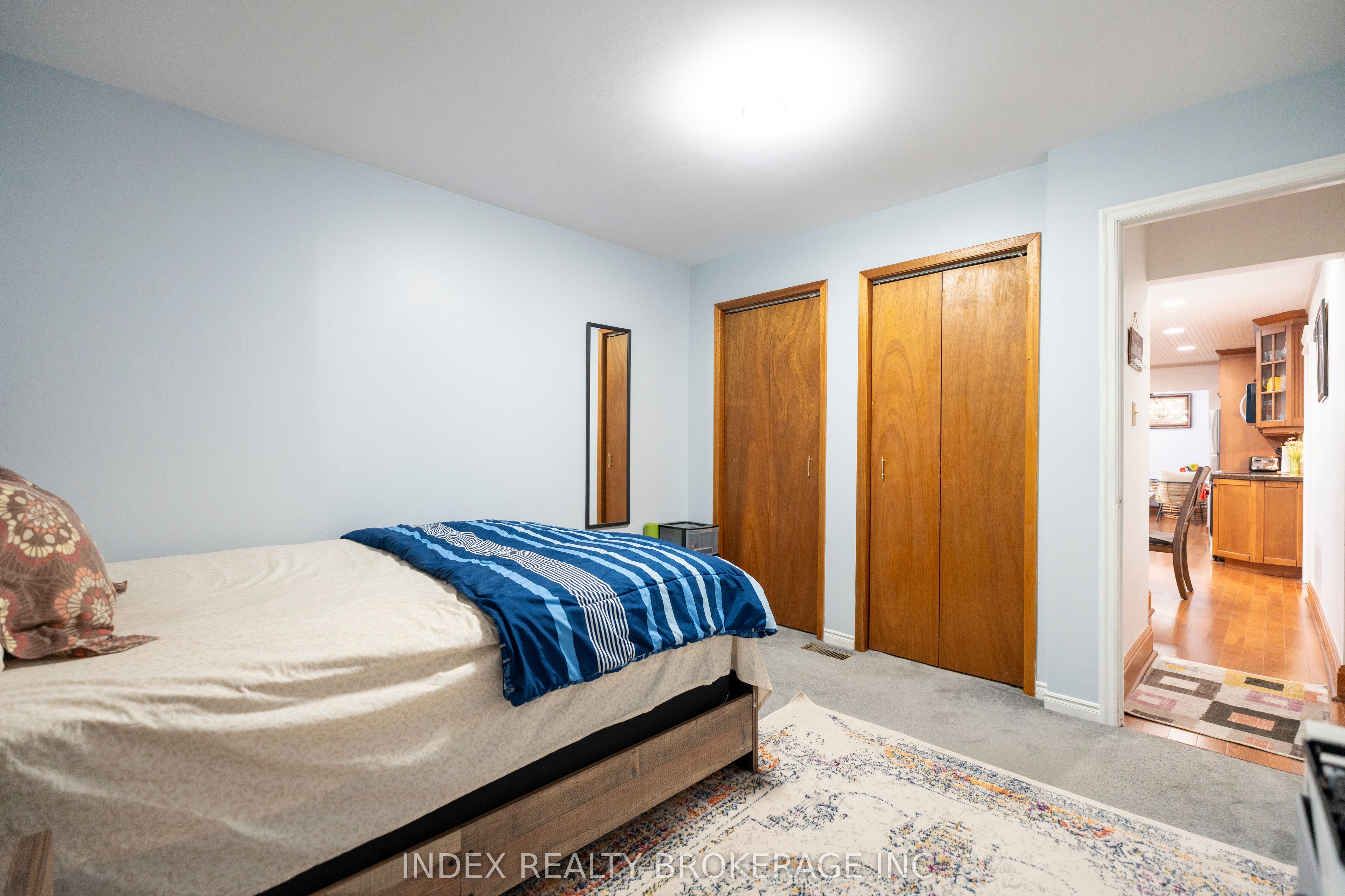 Photo 76 of 1073 Kent Avenue E, Oakville, College Park — HOMEH