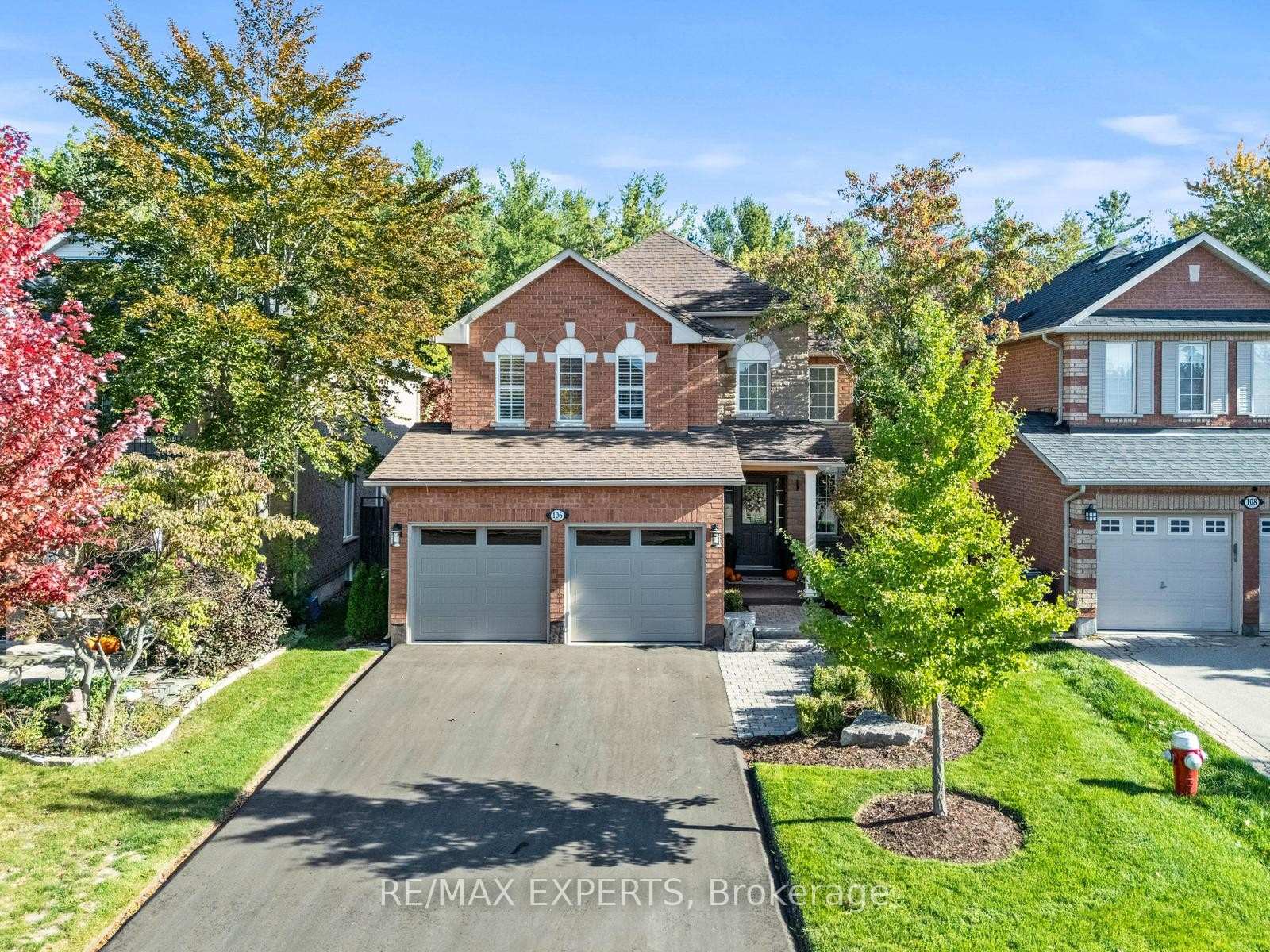 Photo 3 of 106 Castelli Court, Caledon, Bolton North — HOMEH