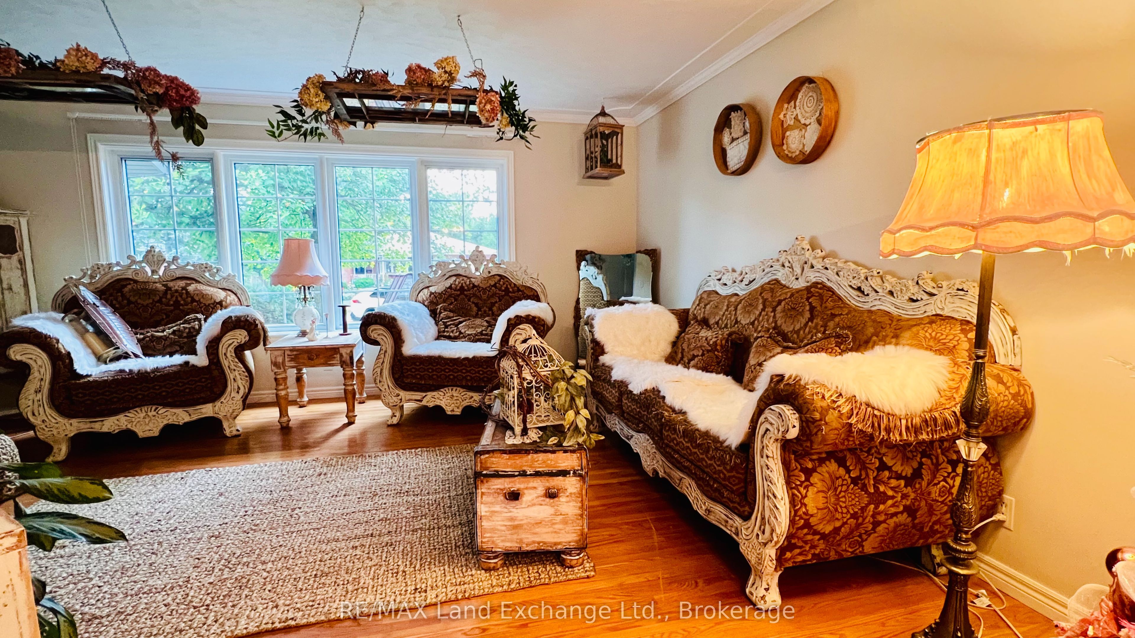 Photo 53 of 14 McDonald Street W, North Perth, Listowel — HOMEH