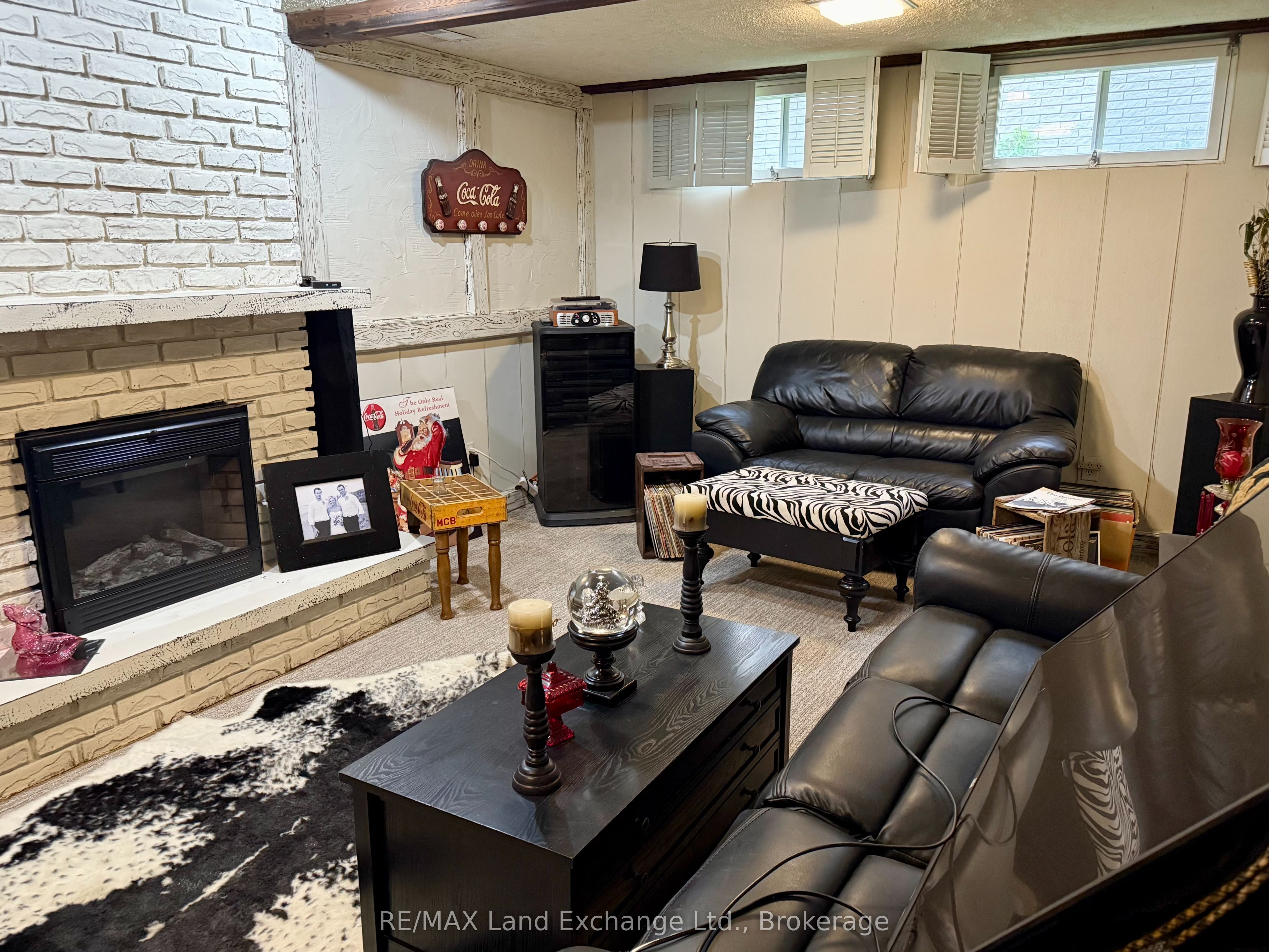 Photo 59 of 14 McDonald Street W, North Perth, Listowel — HOMEH