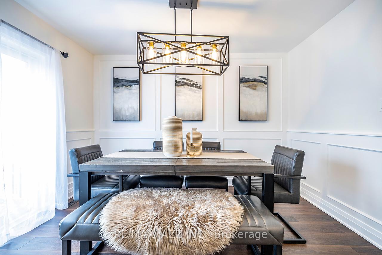 Photo 16 of 47 Hutton Place, Clarington, Bowmanville — HOMEH