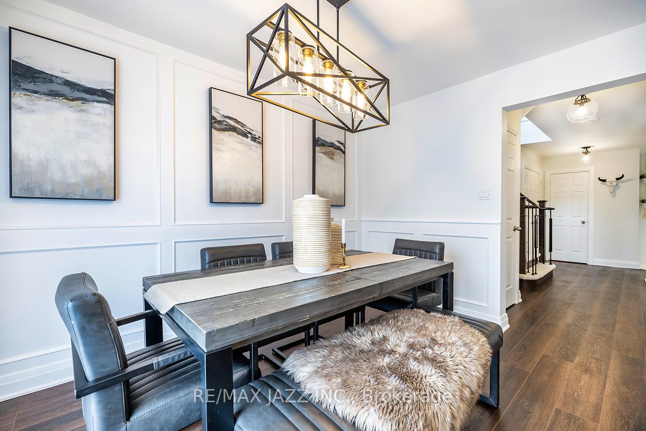 Photo 17 of 47 Hutton Place, Clarington, Bowmanville — HOMEH