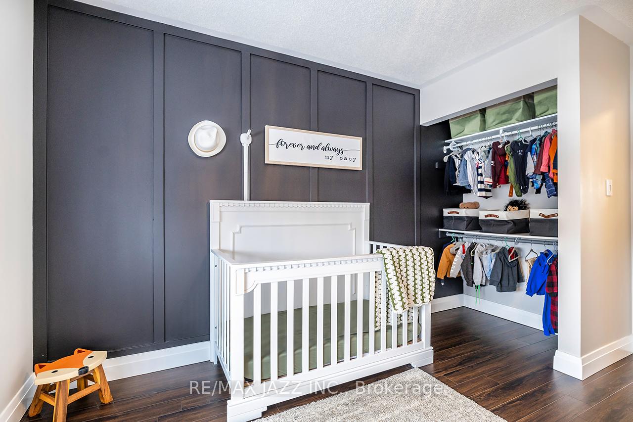 Photo 28 of 47 Hutton Place, Clarington, Bowmanville — HOMEH