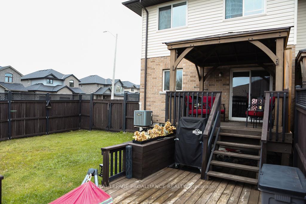 Photo 26 of 70 Cottonwood Drive, Belleville, Thurlow Ward — HOMEH
