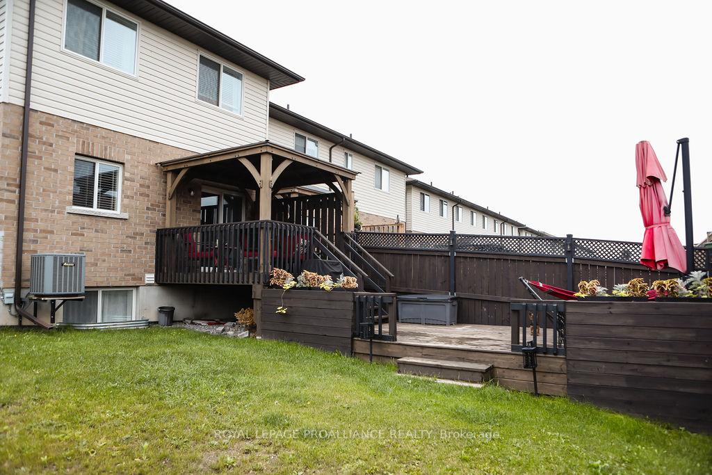 Photo 27 of 70 Cottonwood Drive, Belleville, Thurlow Ward — HOMEH