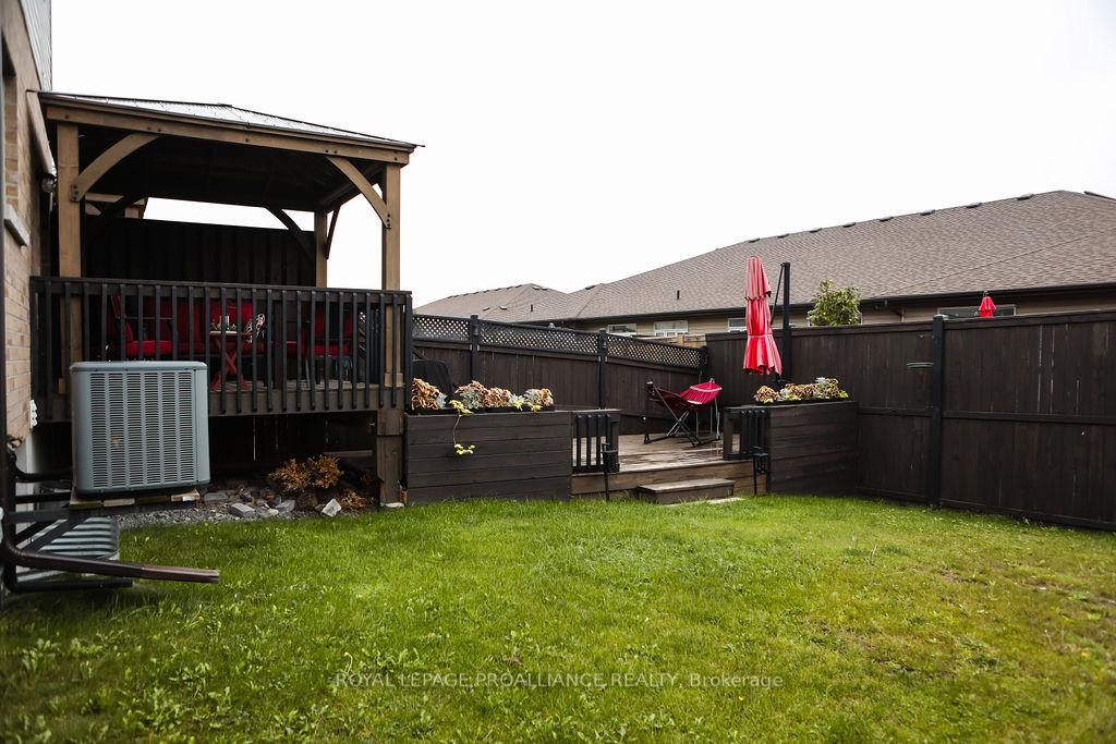 Photo 29 of 70 Cottonwood Drive, Belleville, Thurlow Ward — HOMEH