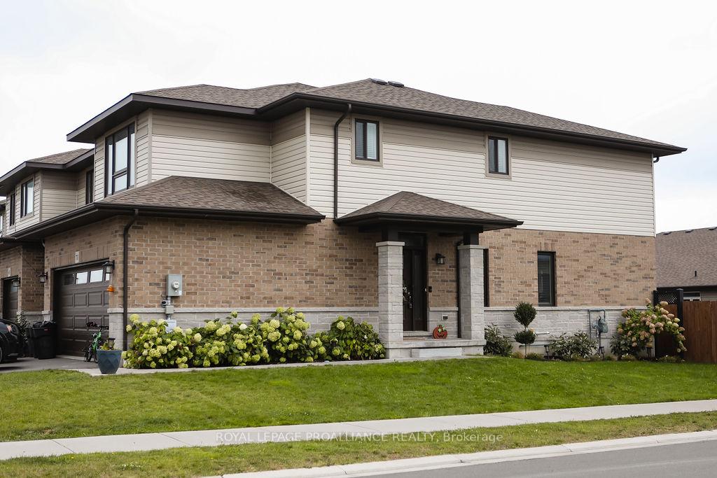 Photo 30 of 70 Cottonwood Drive, Belleville, Thurlow Ward — HOMEH