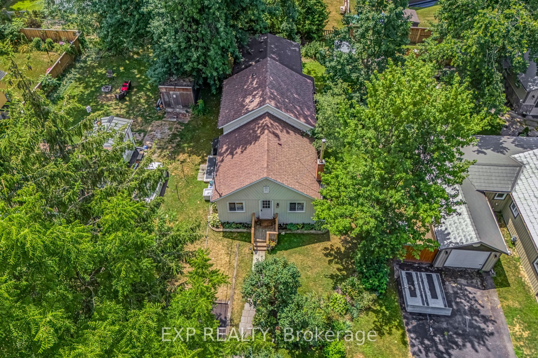 Photo 51 of 77 Seventh Street, Brock, Beaverton — HOMEH