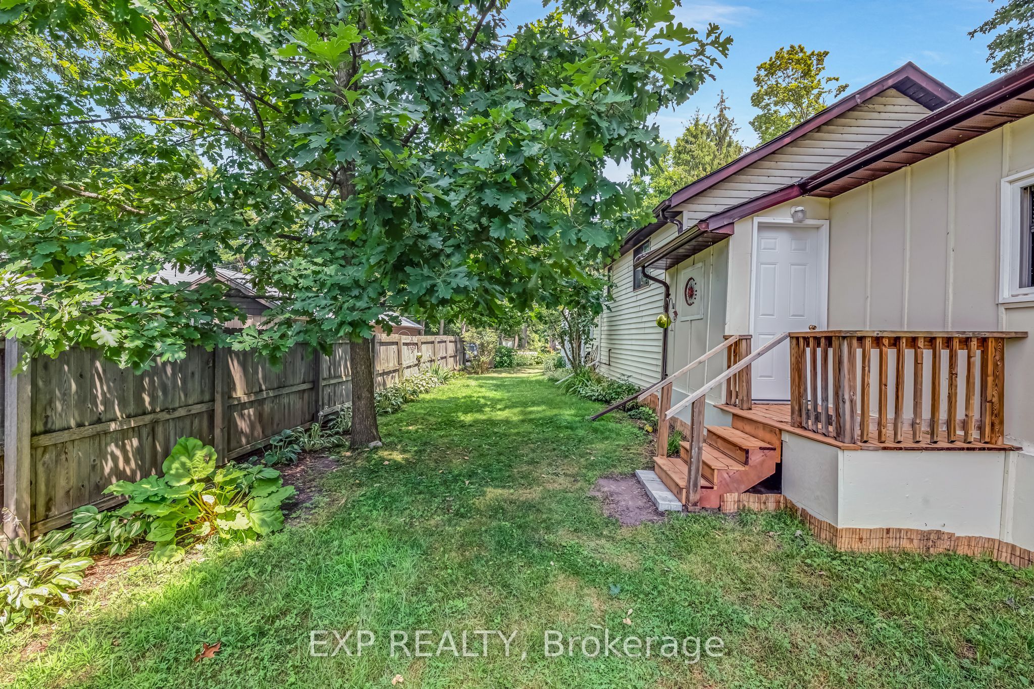 Photo 85 of 77 Seventh Street, Brock, Beaverton — HOMEH
