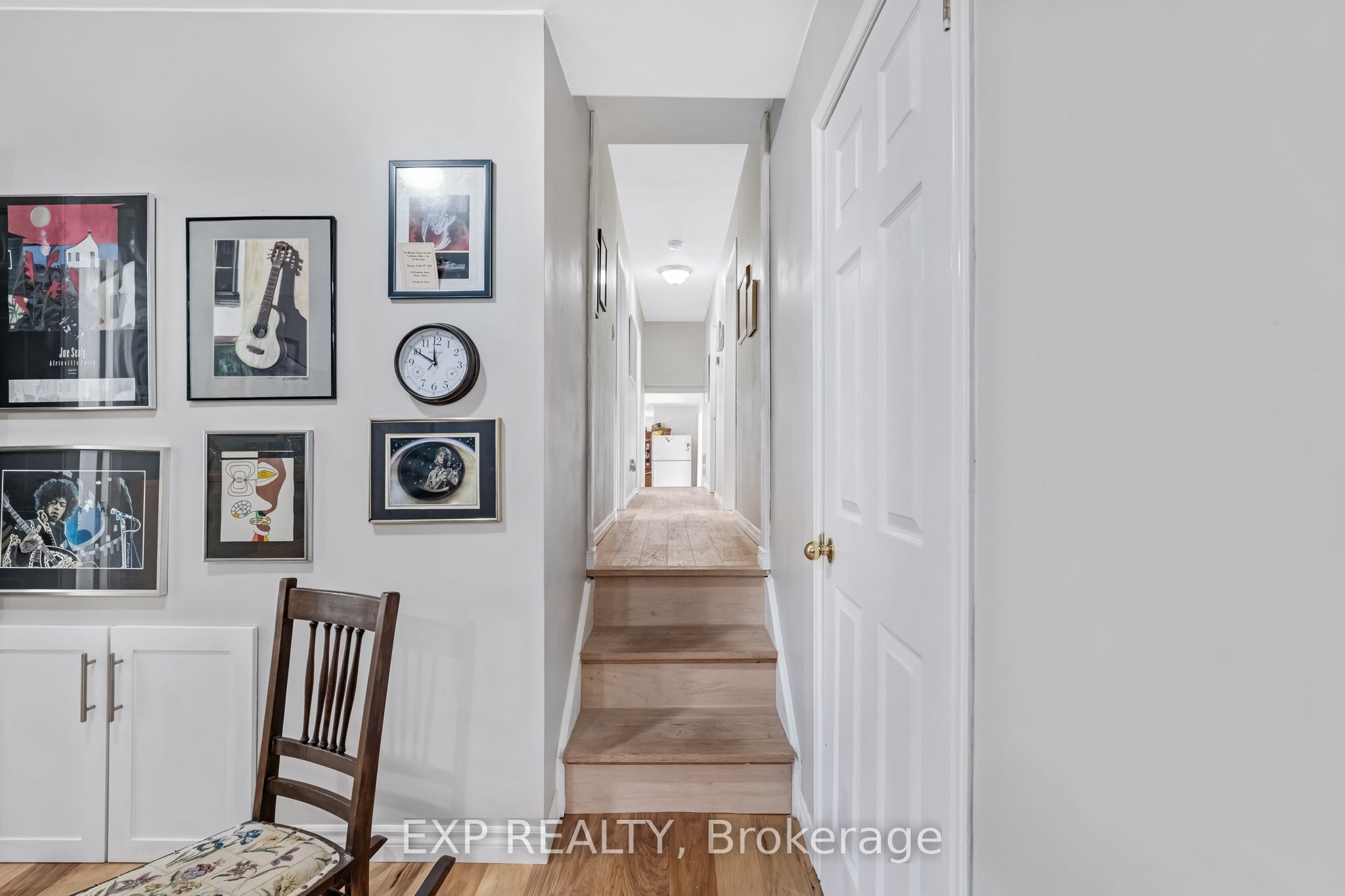 Photo 74 of 77 Seventh Street, Brock, Beaverton — HOMEH
