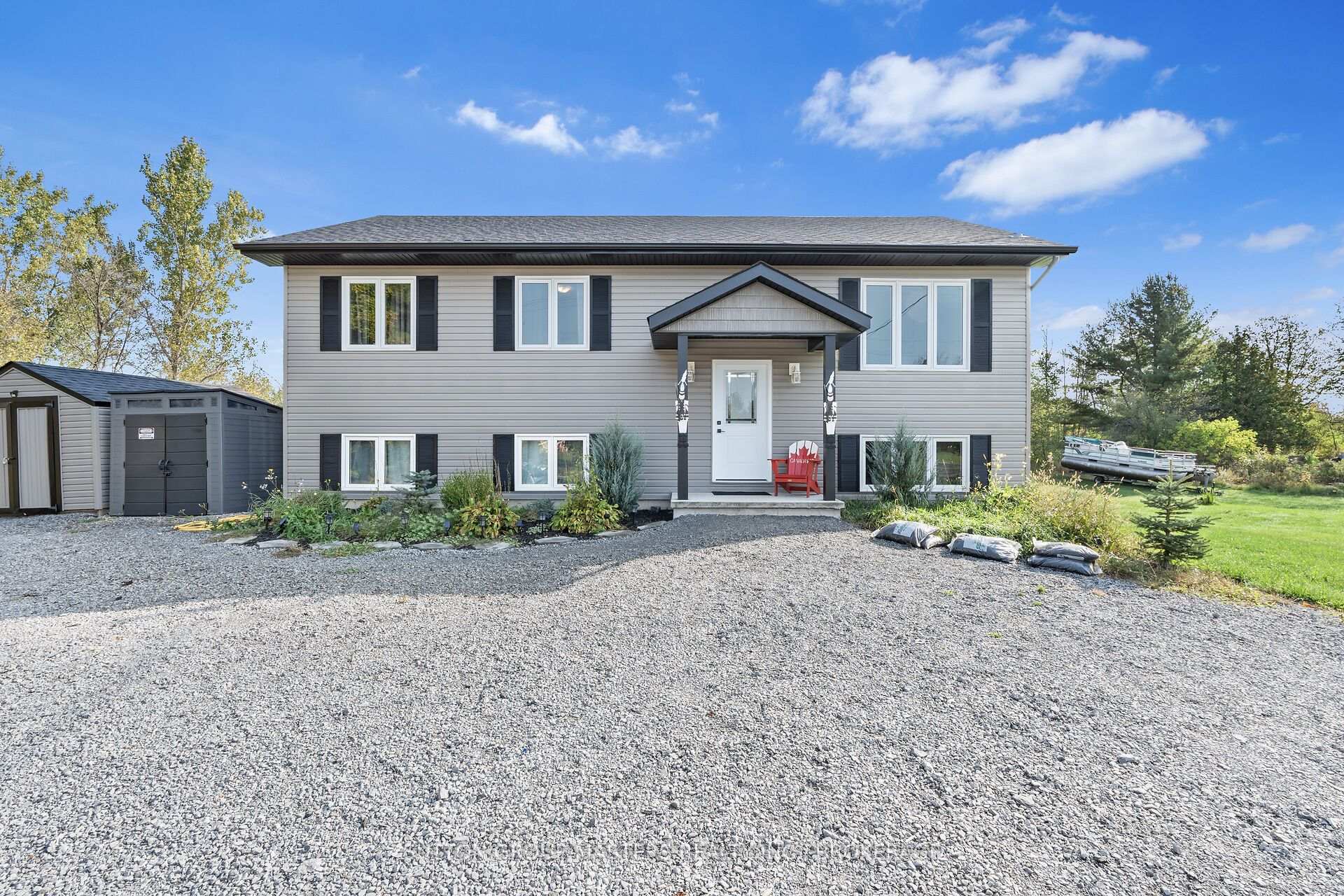 Photo 1 of 6442 Road 38 N, Frontenac, Frontenac South — HOMEH