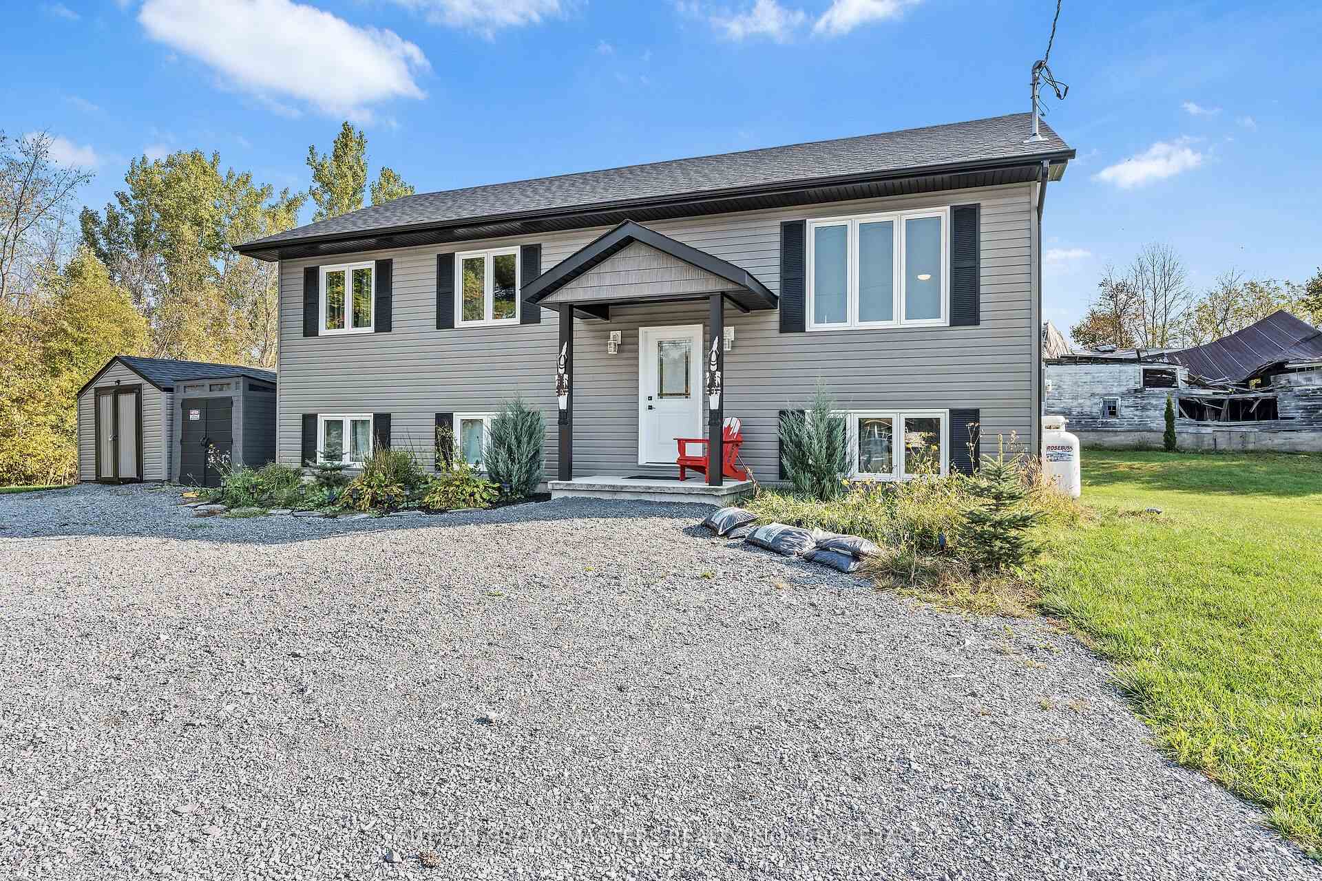 Photo 2 of 6442 Road 38 N, Frontenac, Frontenac South — HOMEH