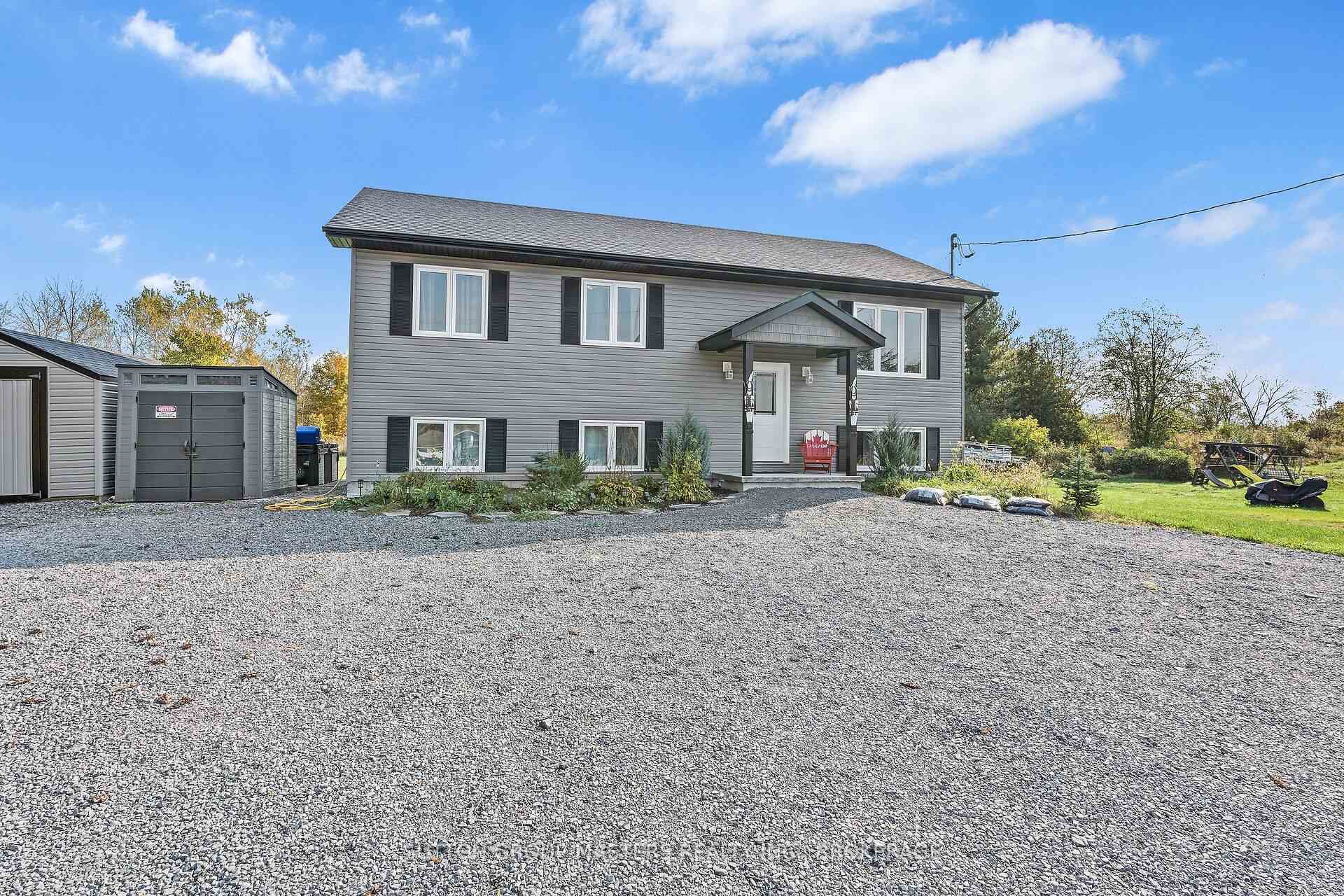 Photo 3 of 6442 Road 38 N, Frontenac, Frontenac South — HOMEH
