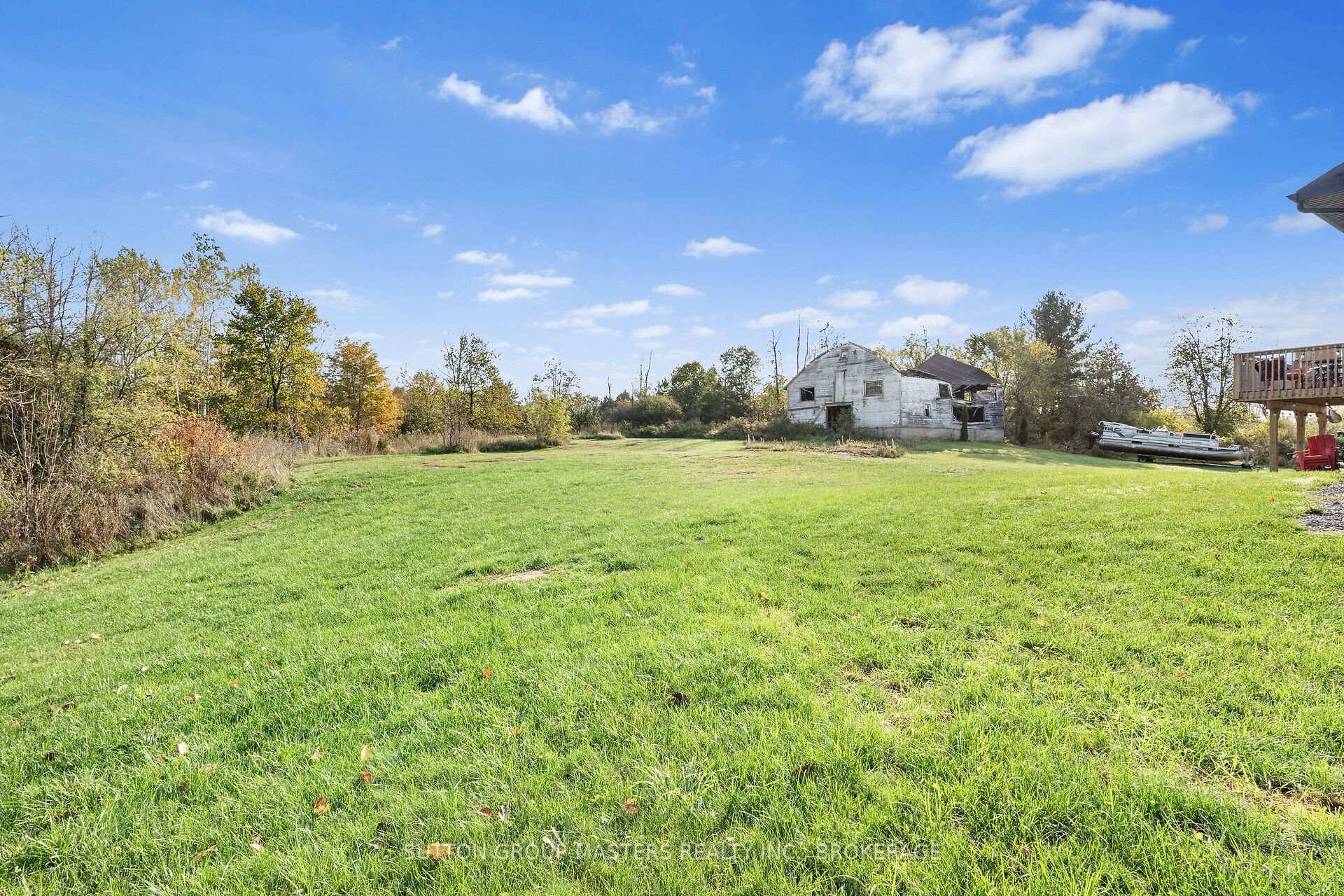 Photo 4 of 6442 Road 38 N, Frontenac, Frontenac South — HOMEH