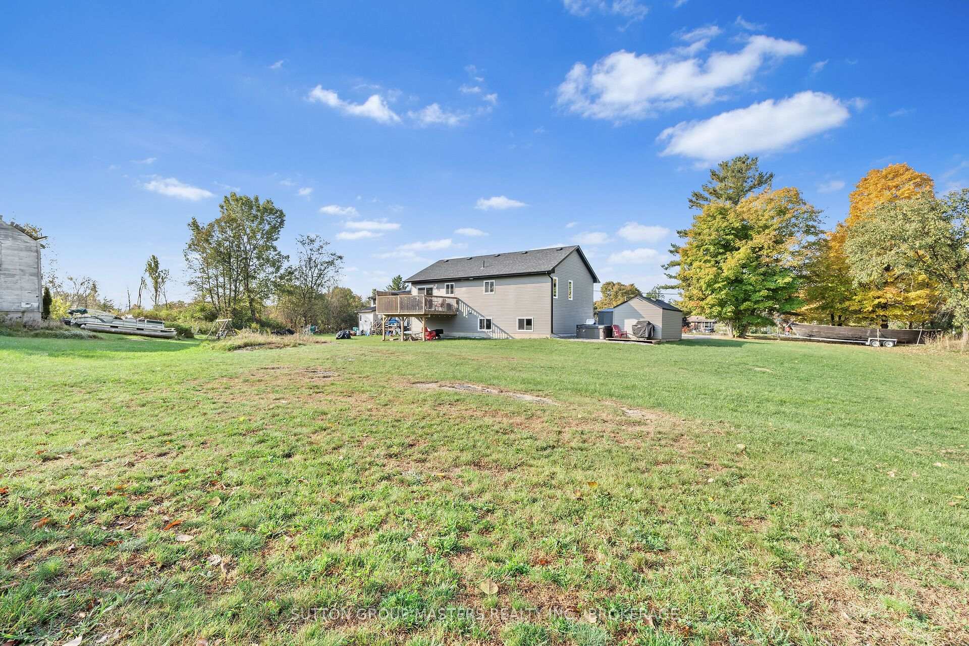 Photo 5 of 6442 Road 38 N, Frontenac, Frontenac South — HOMEH
