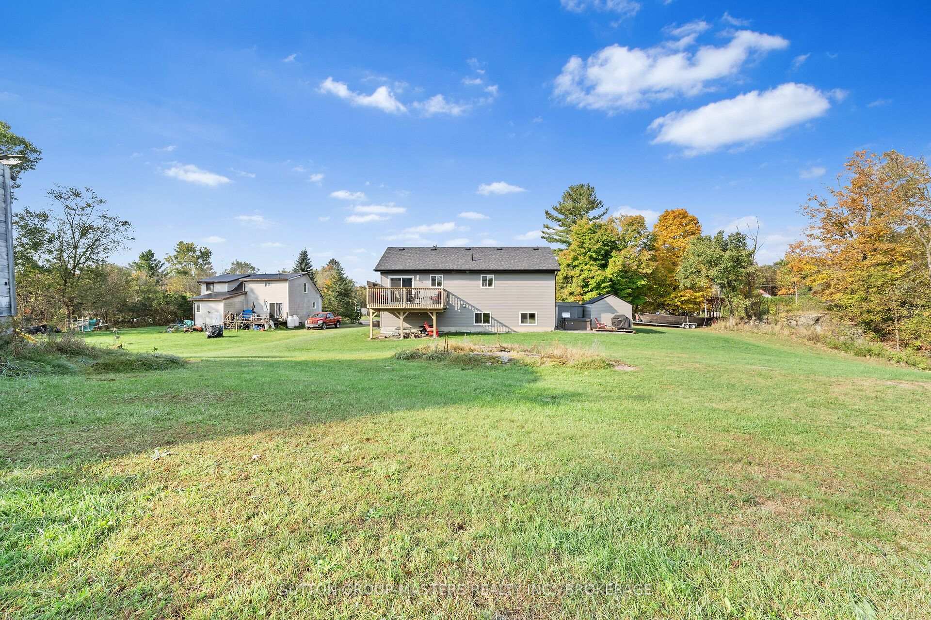Photo 6 of 6442 Road 38 N, Frontenac, Frontenac South — HOMEH