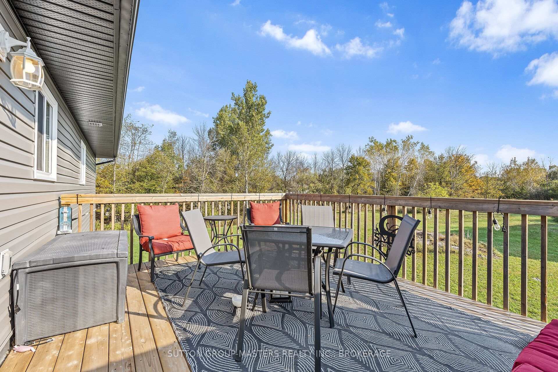 Photo 8 of 6442 Road 38 N, Frontenac, Frontenac South — HOMEH