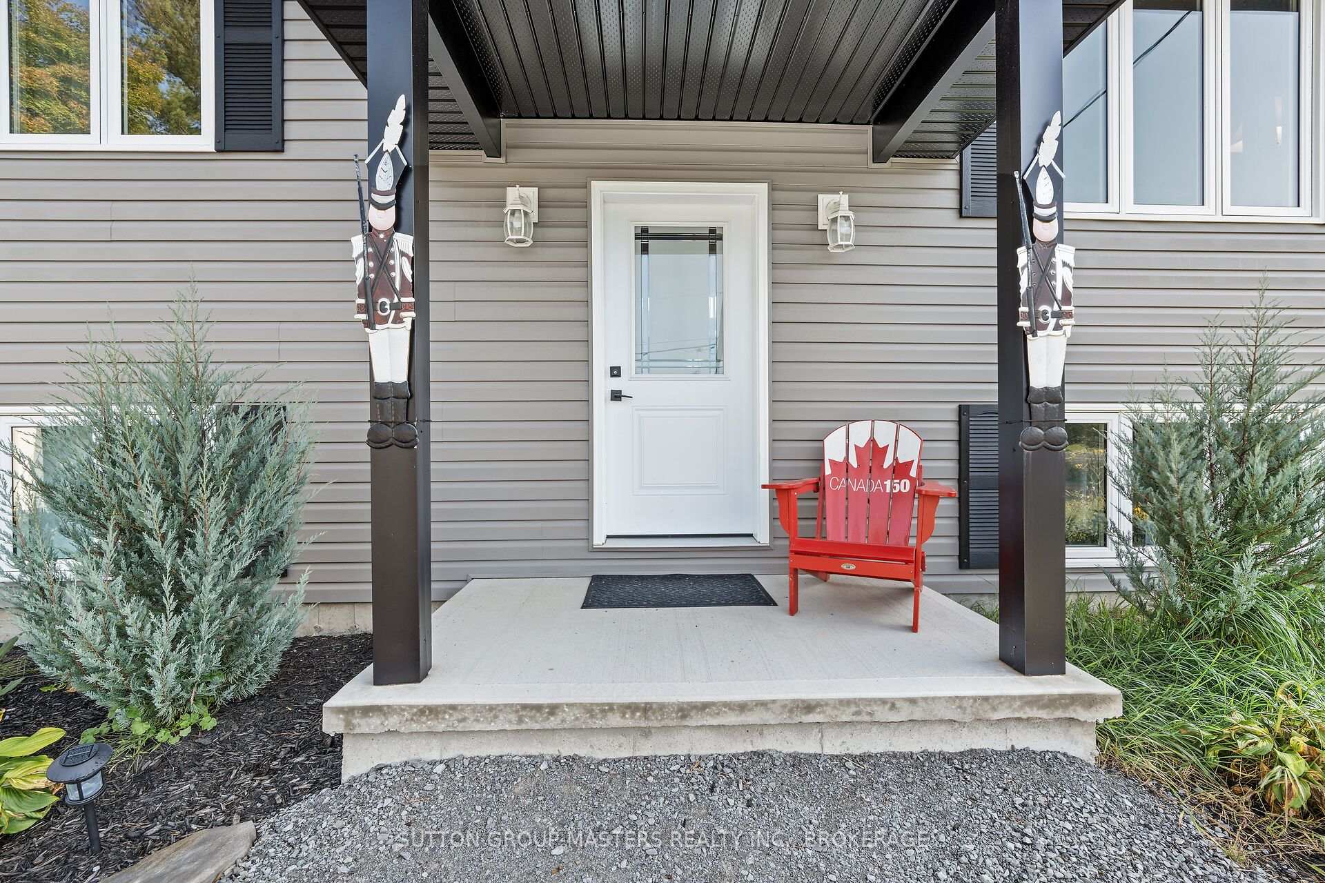 Photo 10 of 6442 Road 38 N, Frontenac, Frontenac South — HOMEH