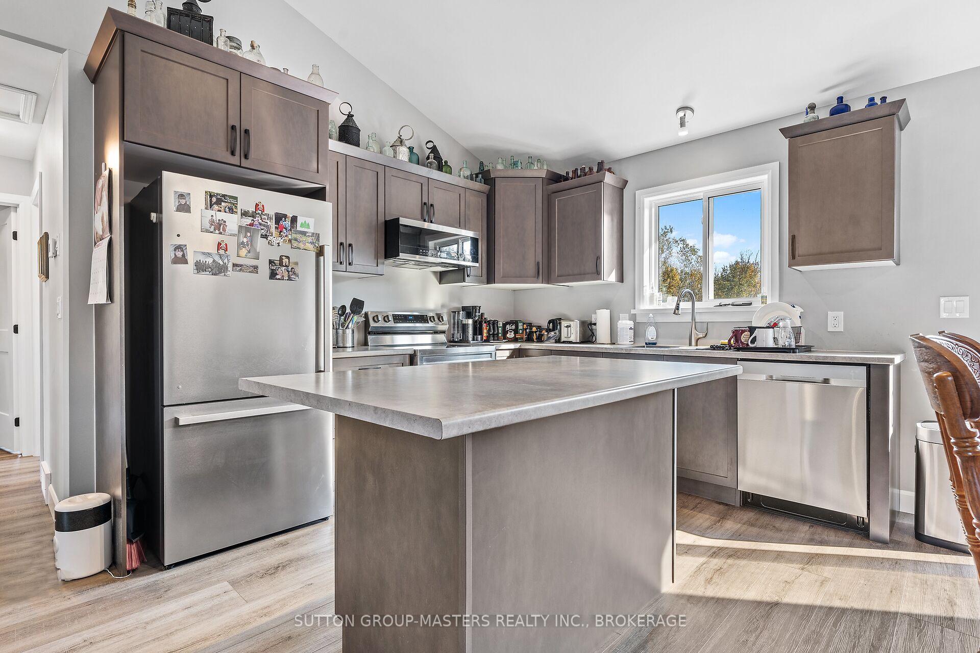 Photo 18 of 6442 Road 38 N, Frontenac, Frontenac South — HOMEH