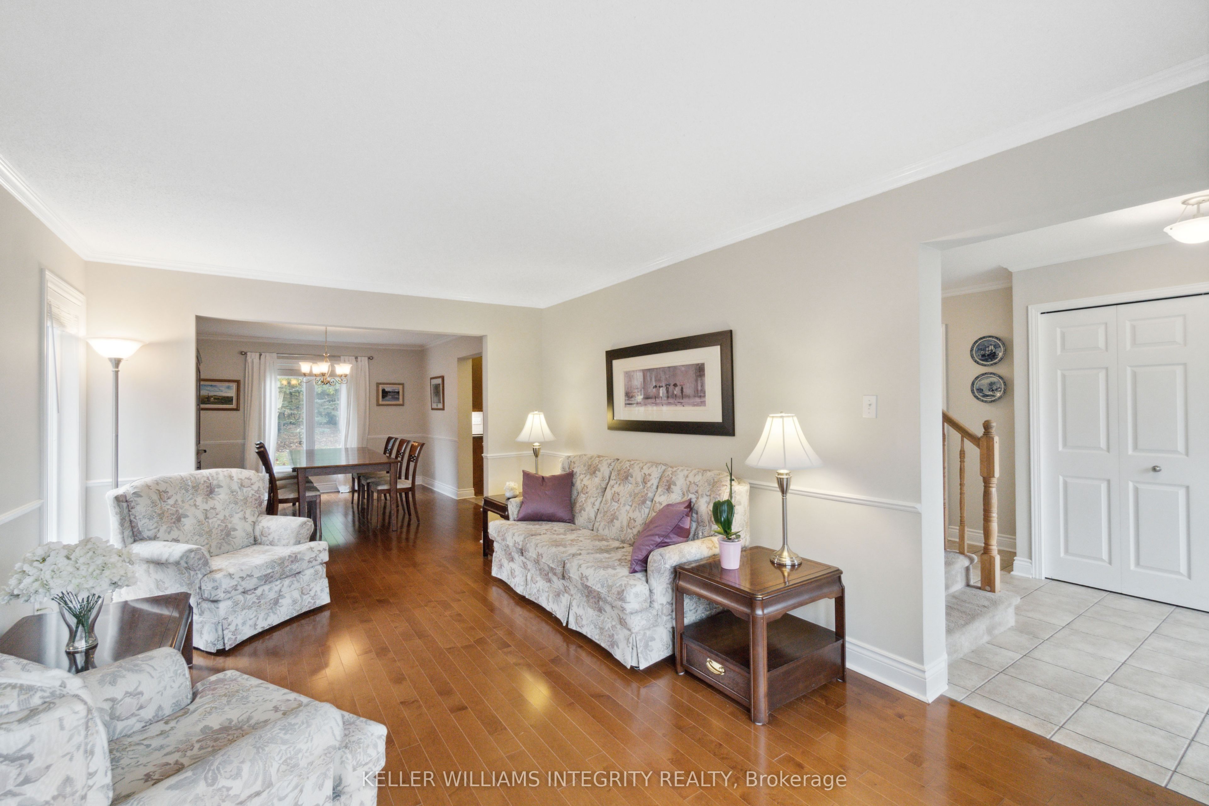 Photo 58 of 8 Spindle Way, Ottawa, Stittsville (South) — HOMEH