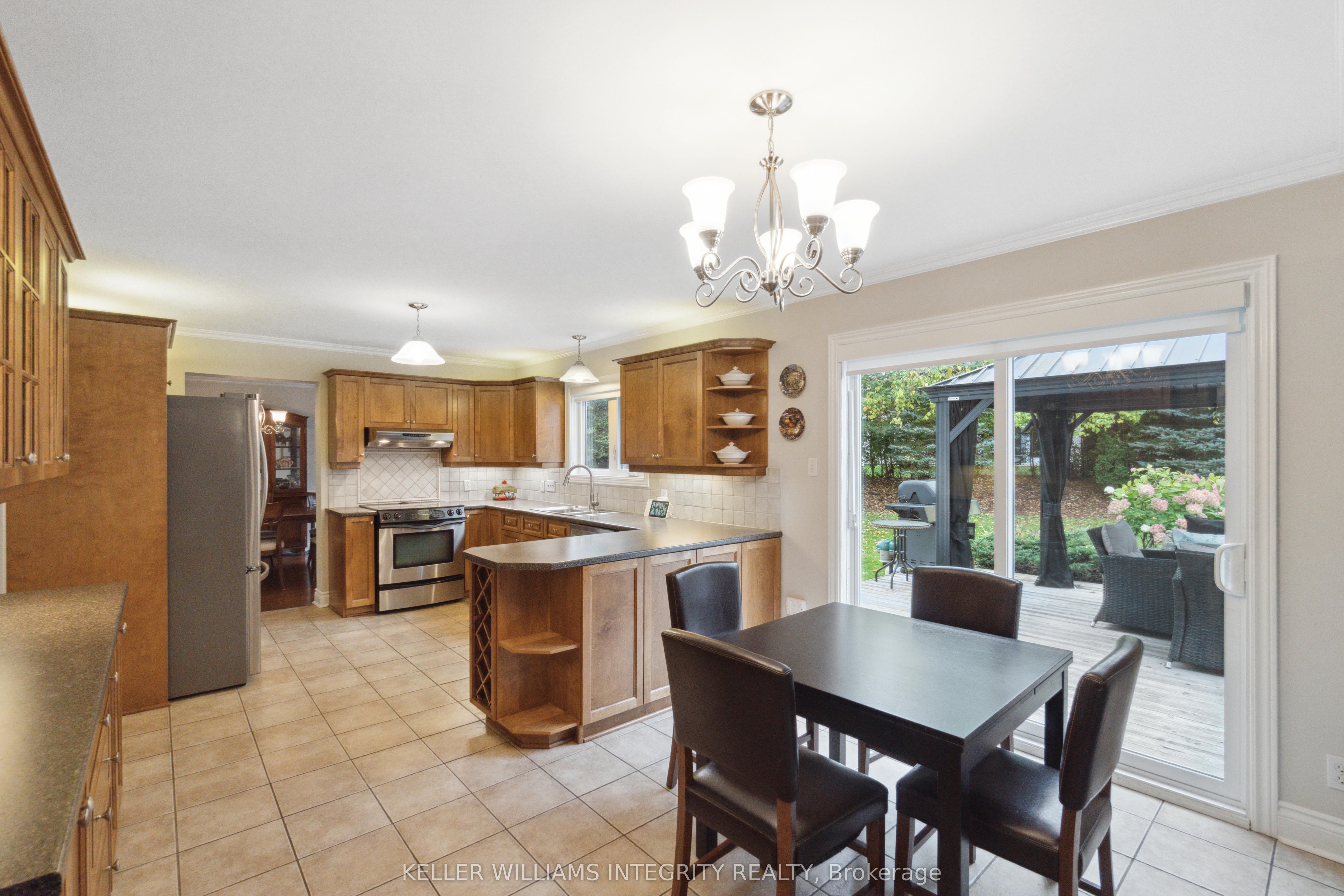 Photo 69 of 8 Spindle Way, Ottawa, Stittsville (South) — HOMEH