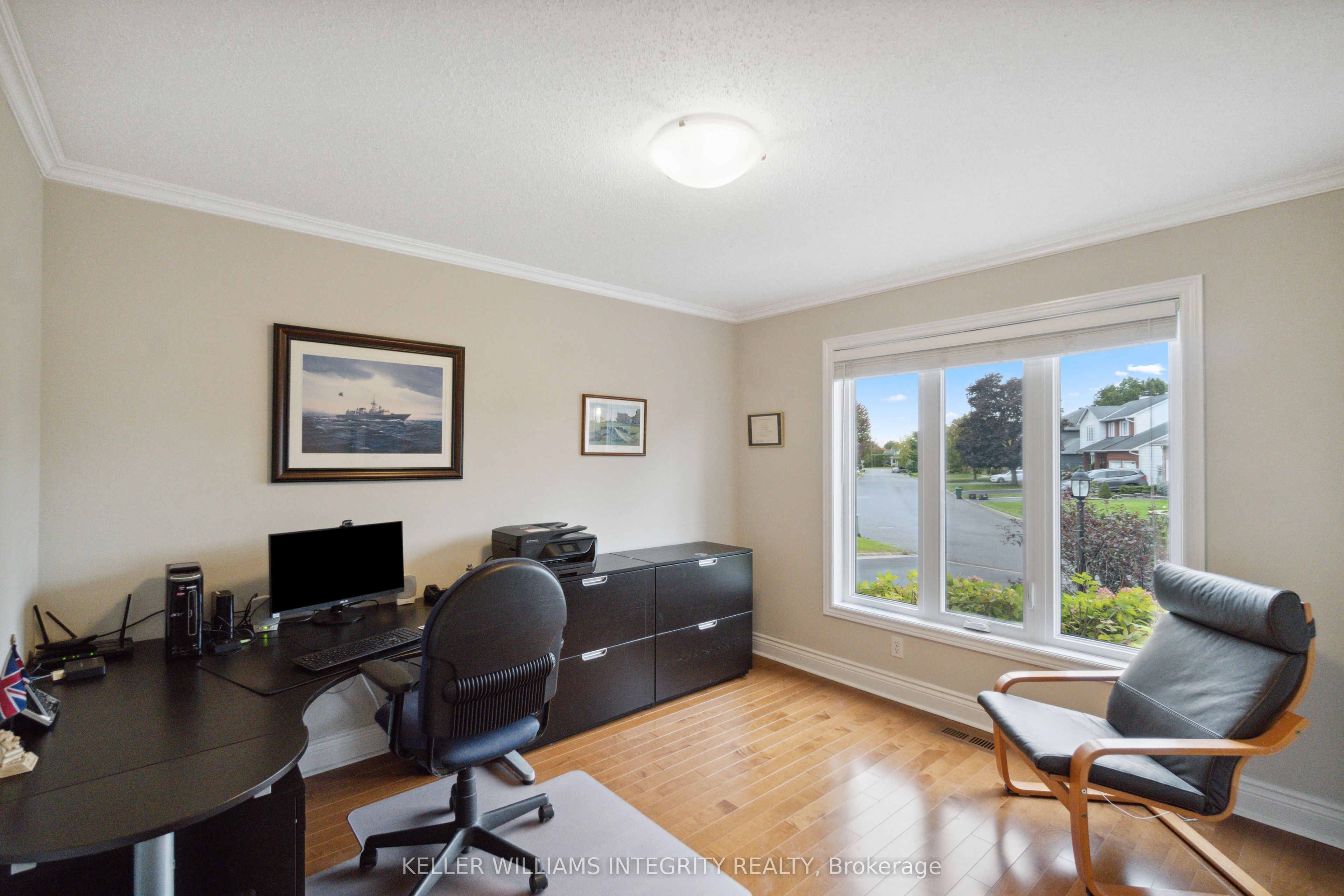 Photo 74 of 8 Spindle Way, Ottawa, Stittsville (South) — HOMEH