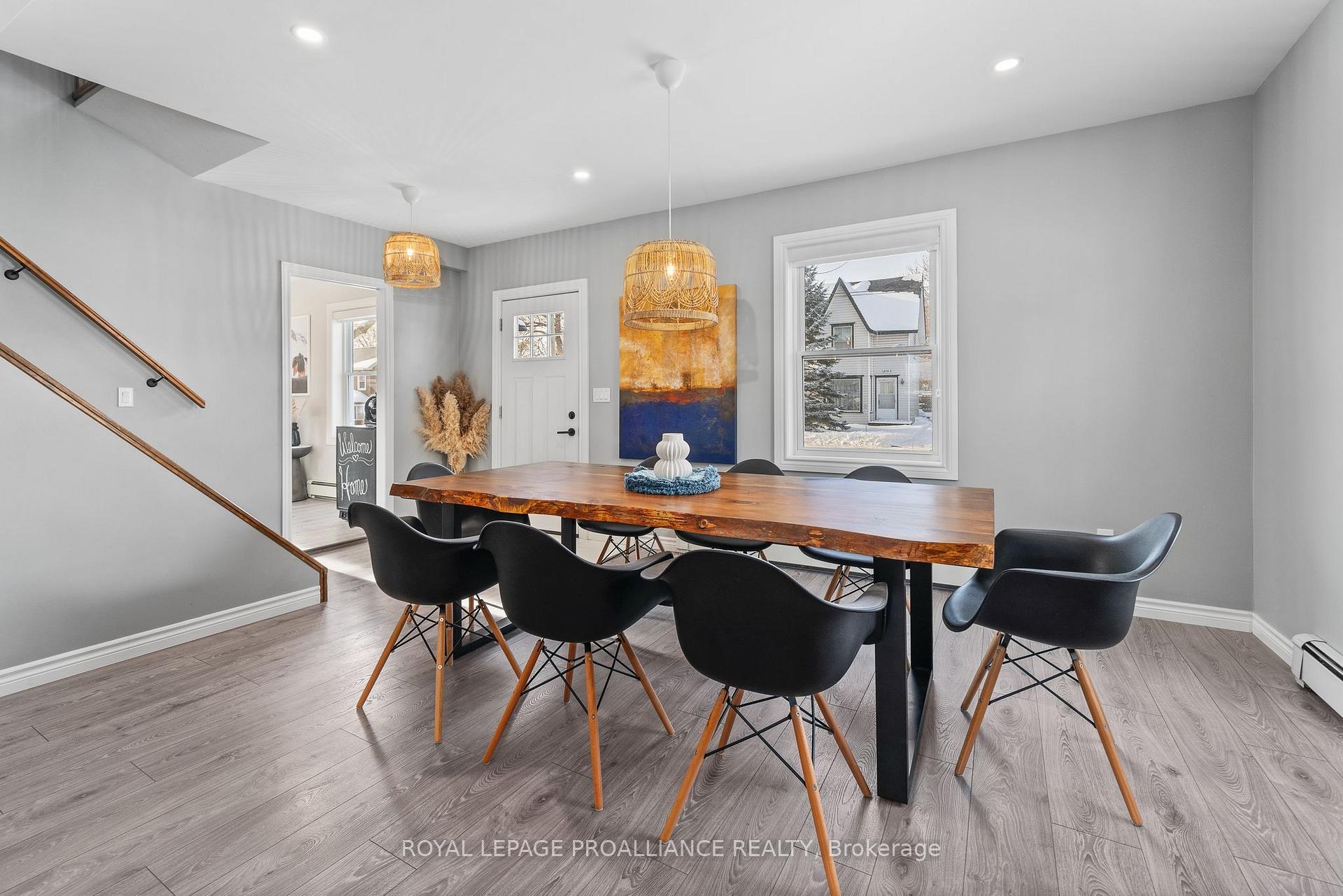 Photo 5 of 4084 Perth Road, Frontenac, Frontenac South — HOMEH