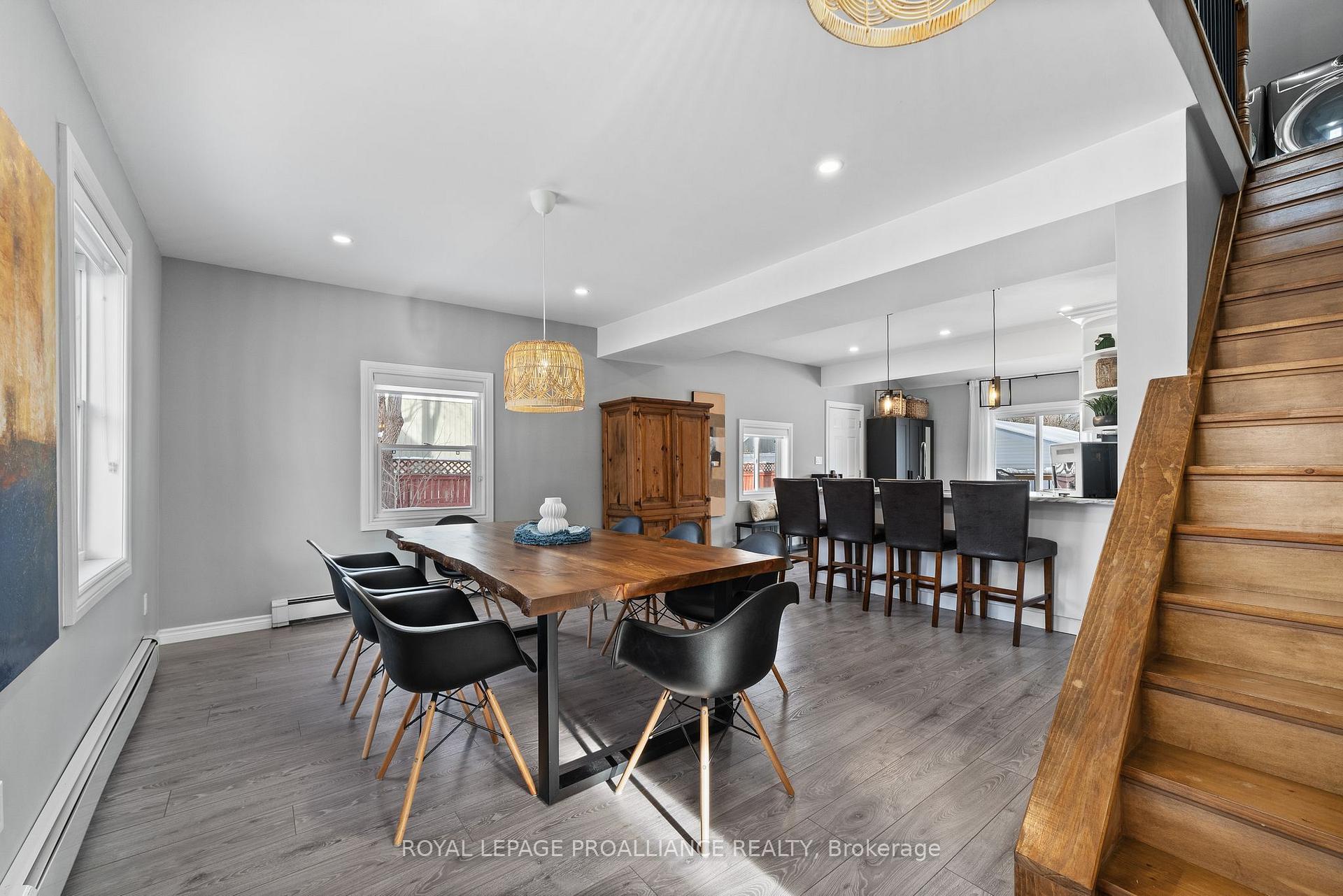 Photo 6 of 4084 Perth Road, Frontenac, Frontenac South — HOMEH