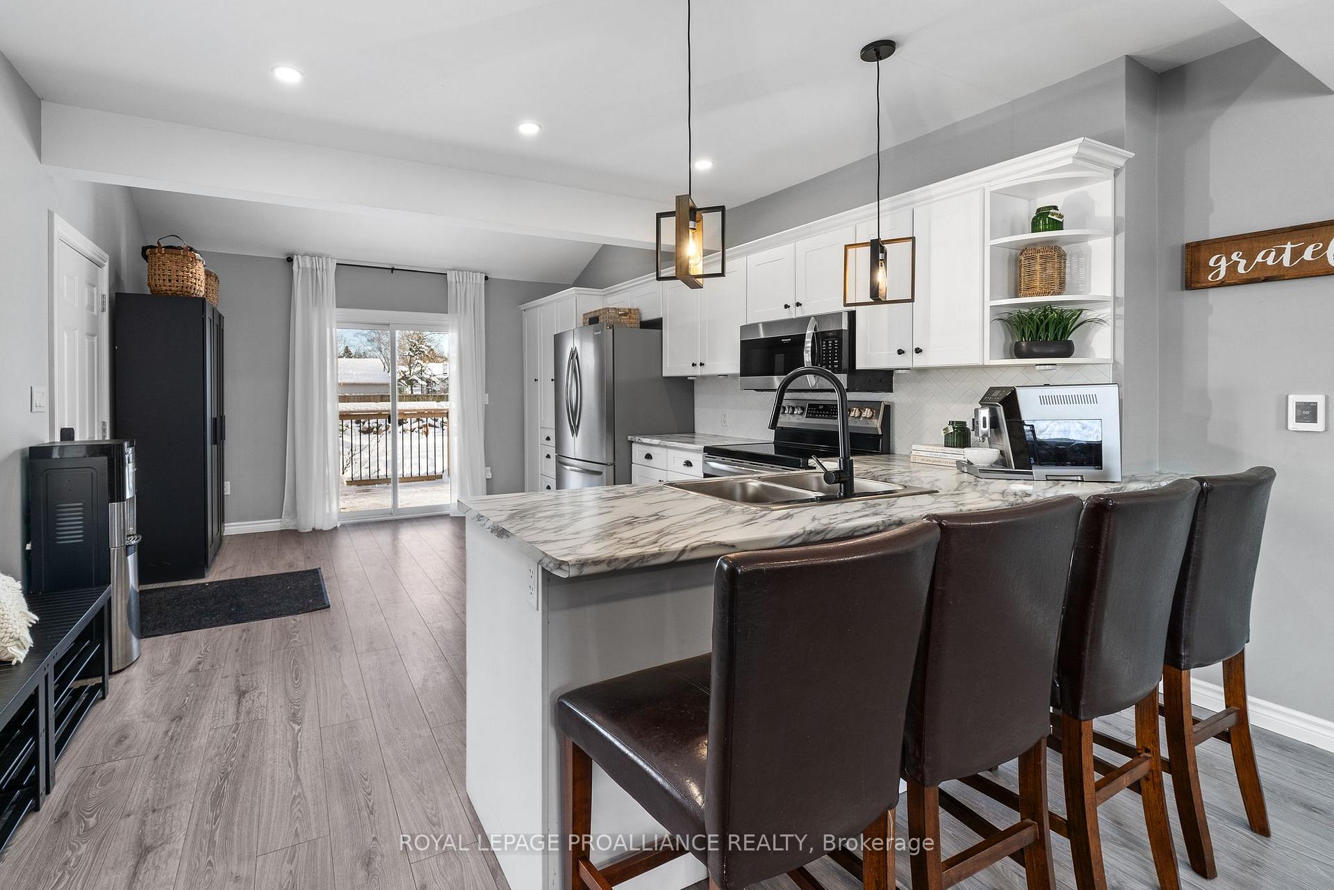 Photo 7 of 4084 Perth Road, Frontenac, Frontenac South — HOMEH