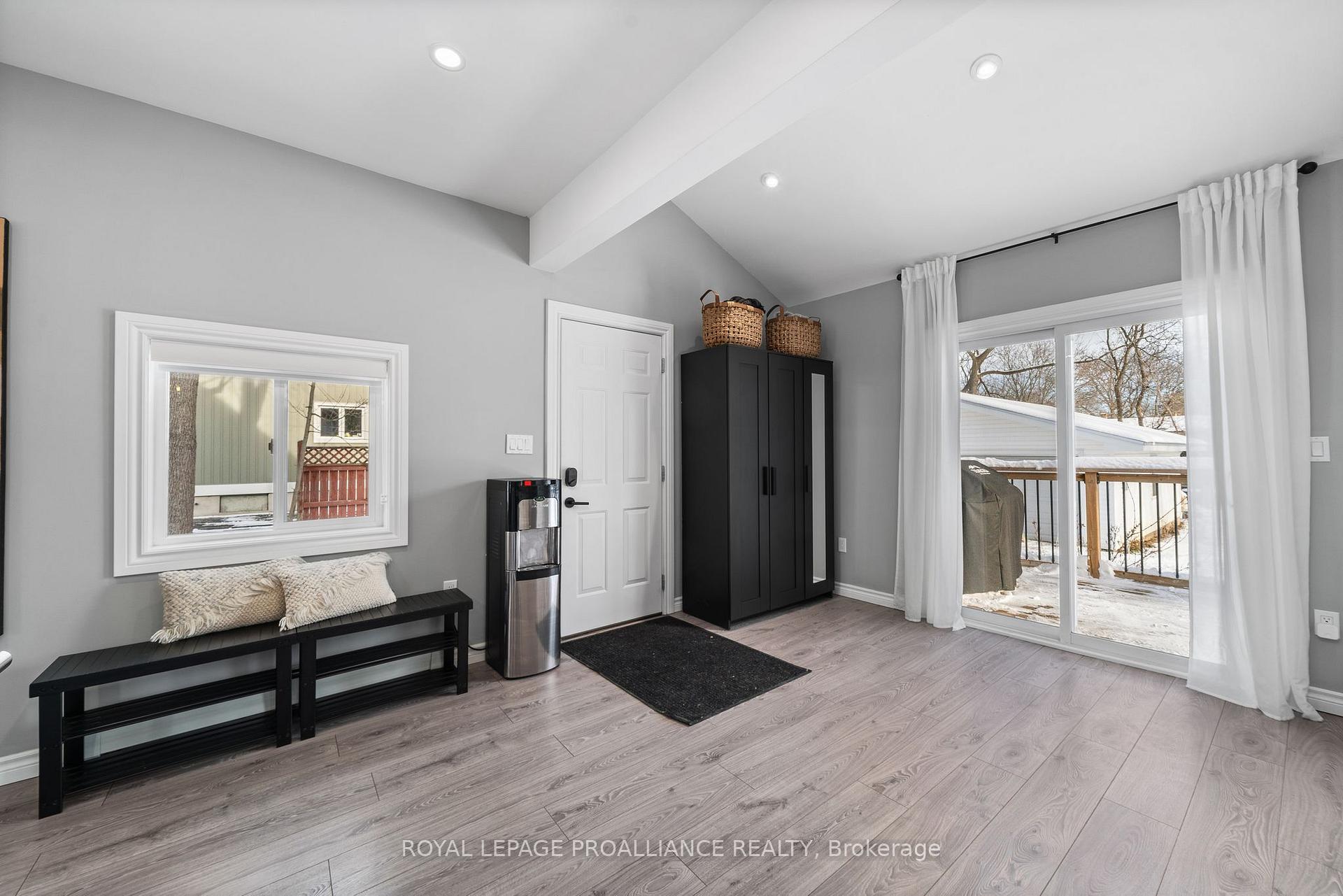 Photo 8 of 4084 Perth Road, Frontenac, Frontenac South — HOMEH