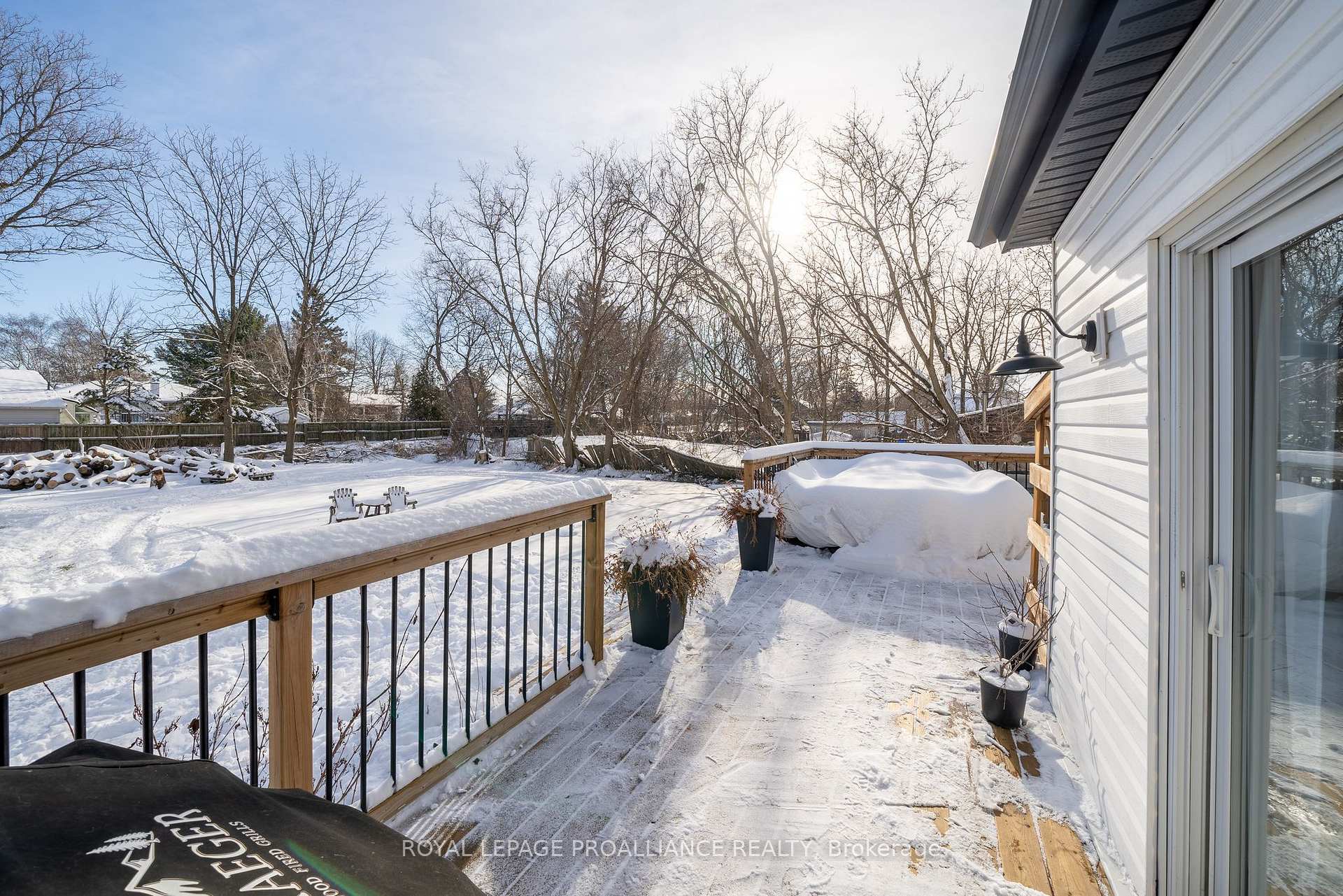 Photo 9 of 4084 Perth Road, Frontenac, Frontenac South — HOMEH