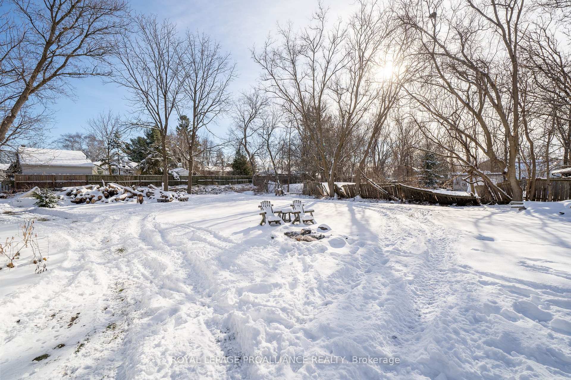 Photo 10 of 4084 Perth Road, Frontenac, Frontenac South — HOMEH