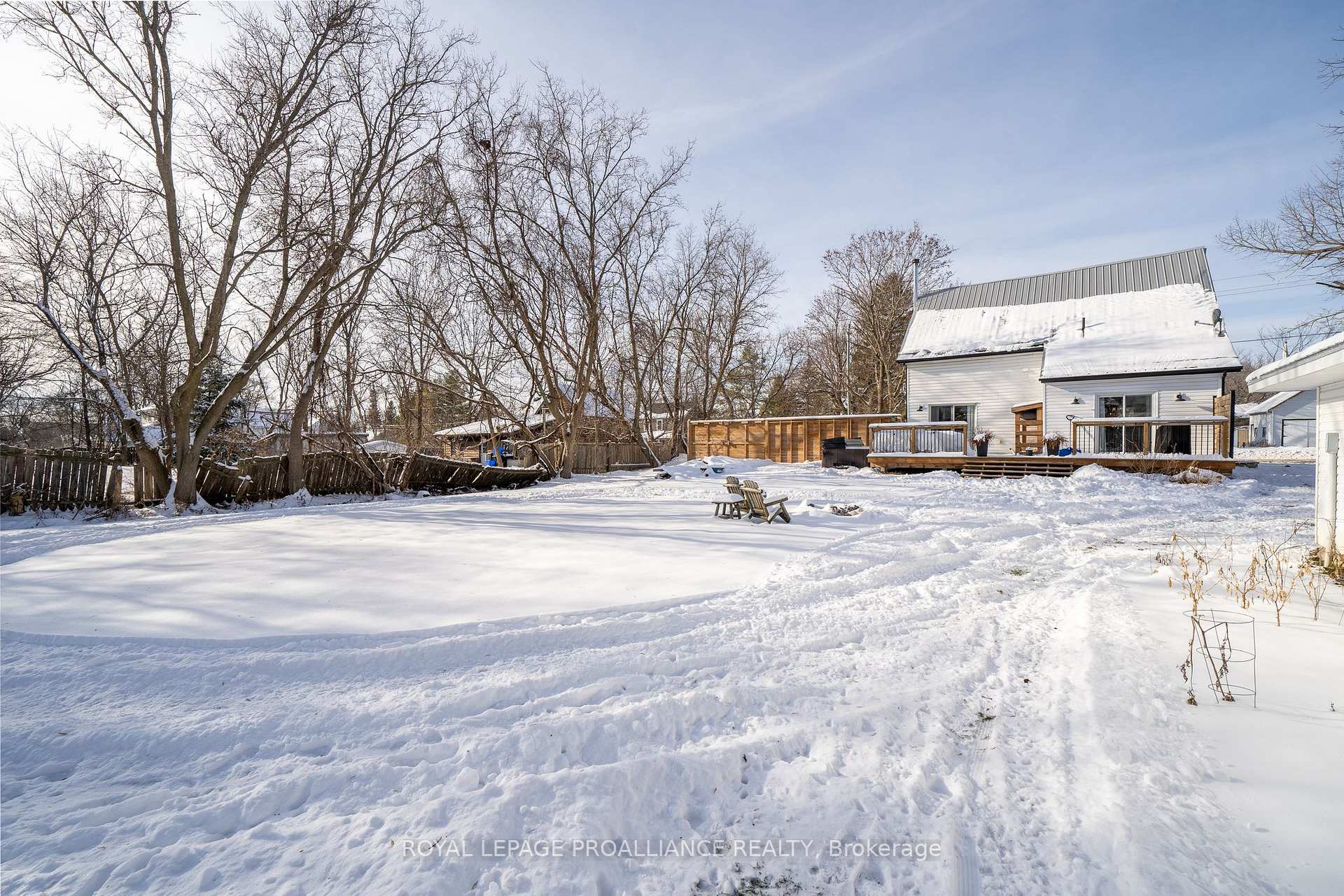 Photo 12 of 4084 Perth Road, Frontenac, Frontenac South — HOMEH